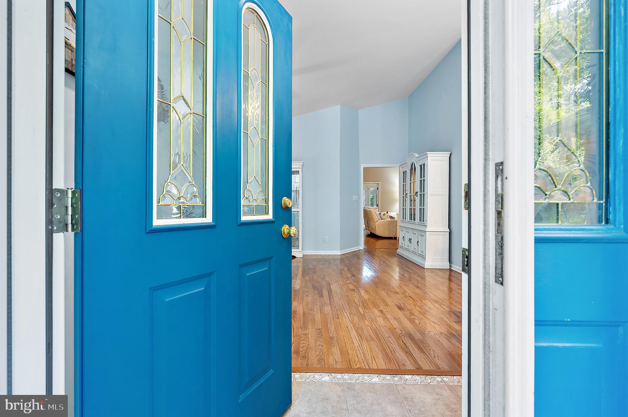 OCEAN PINES - SOMERSET - Residential