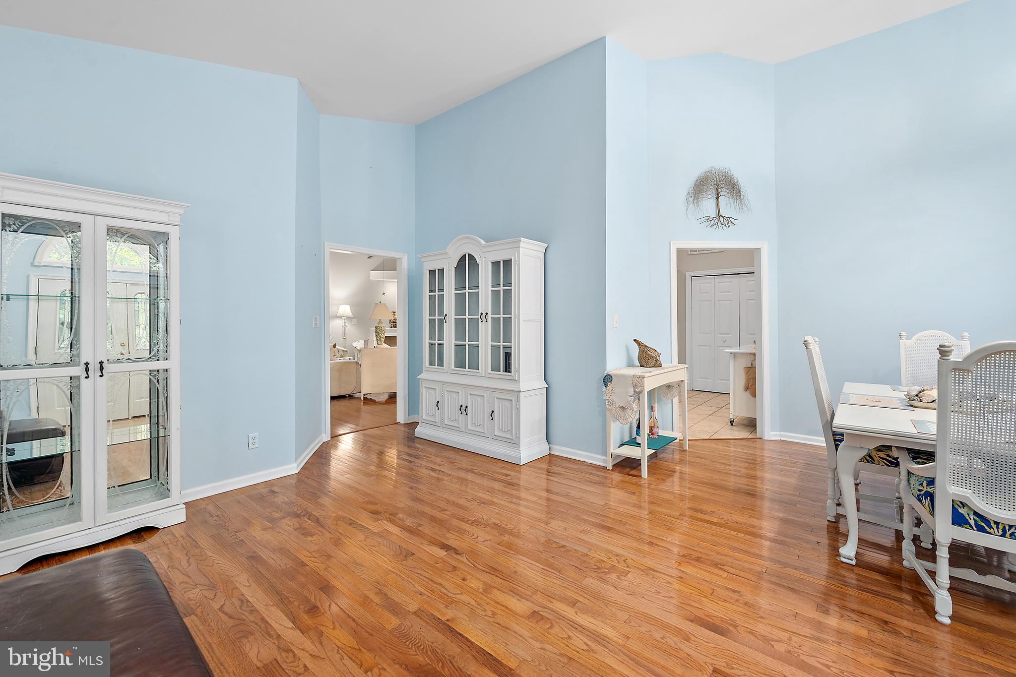 OCEAN PINES - SOMERSET - Residential