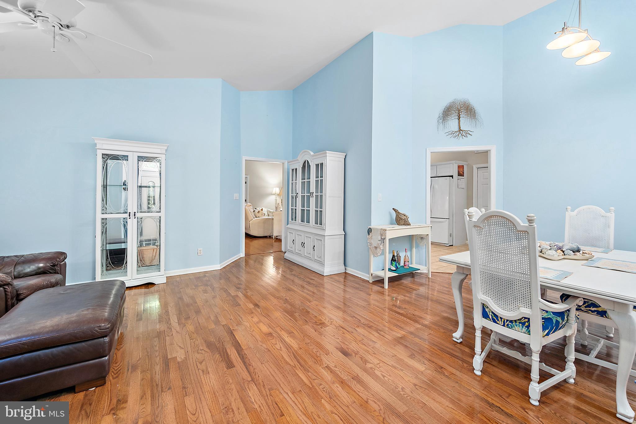 OCEAN PINES - SOMERSET - Residential