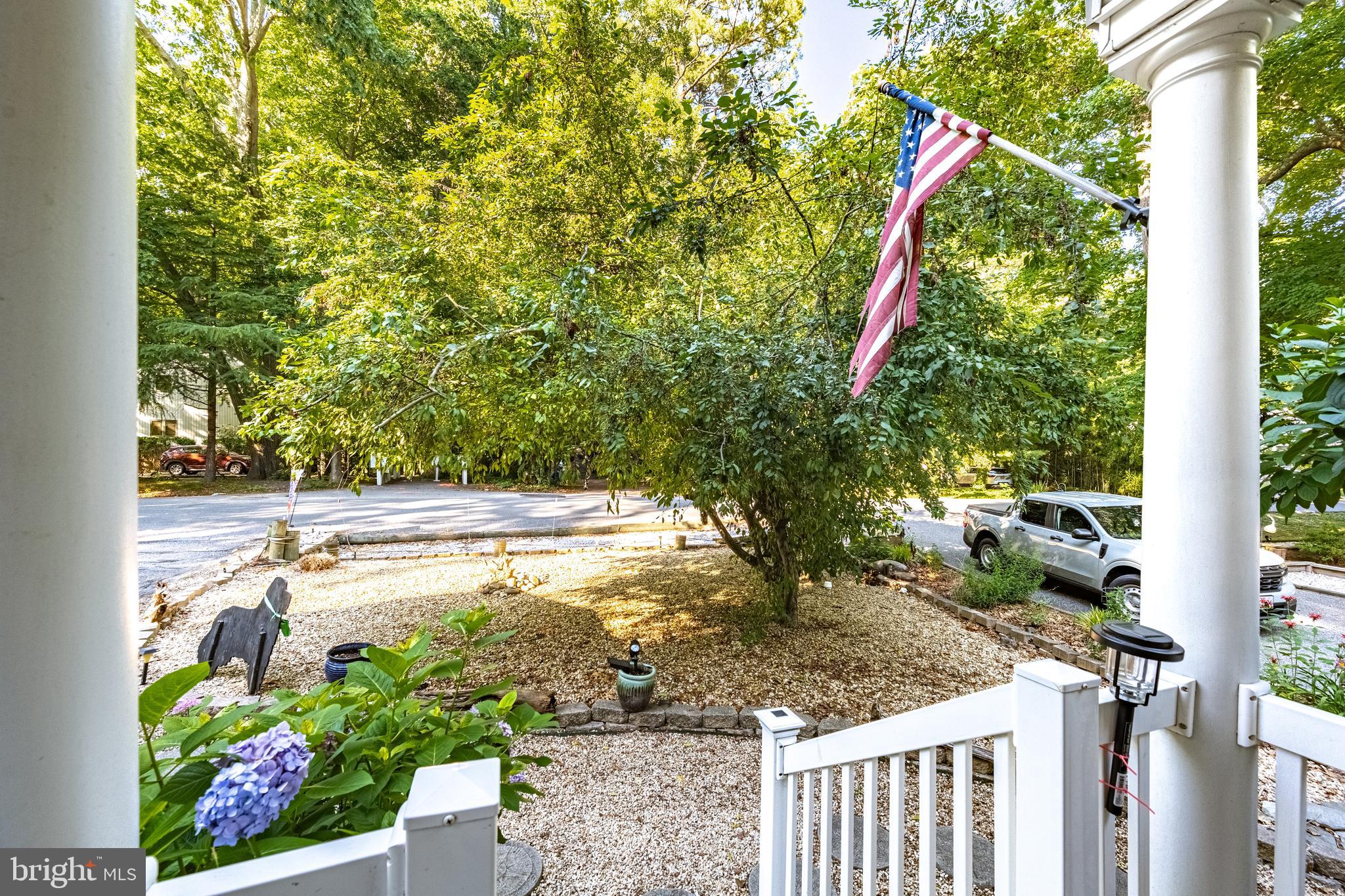 OCEAN PINES - SOMERSET - Residential
