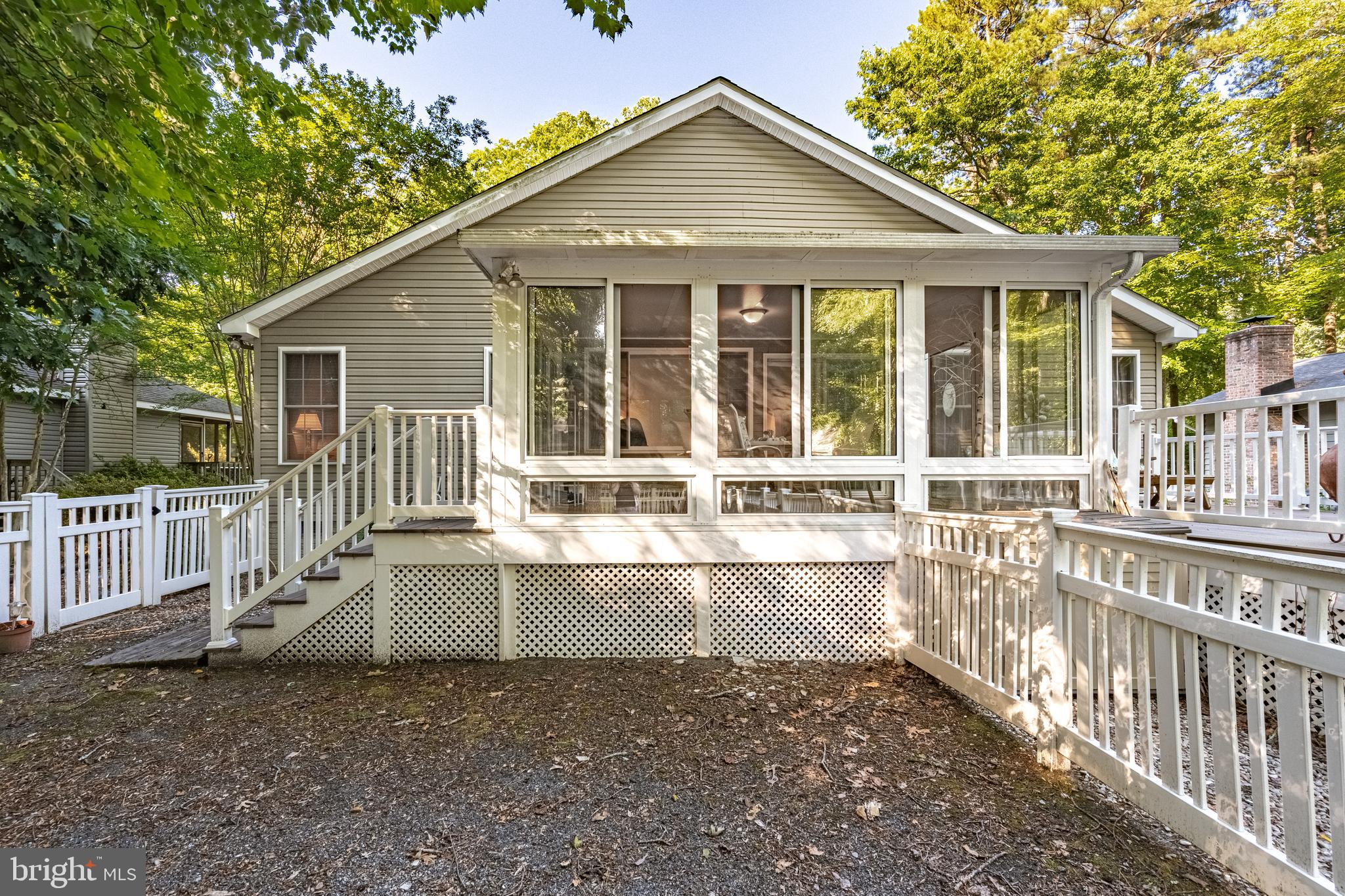 OCEAN PINES - SOMERSET - Residential