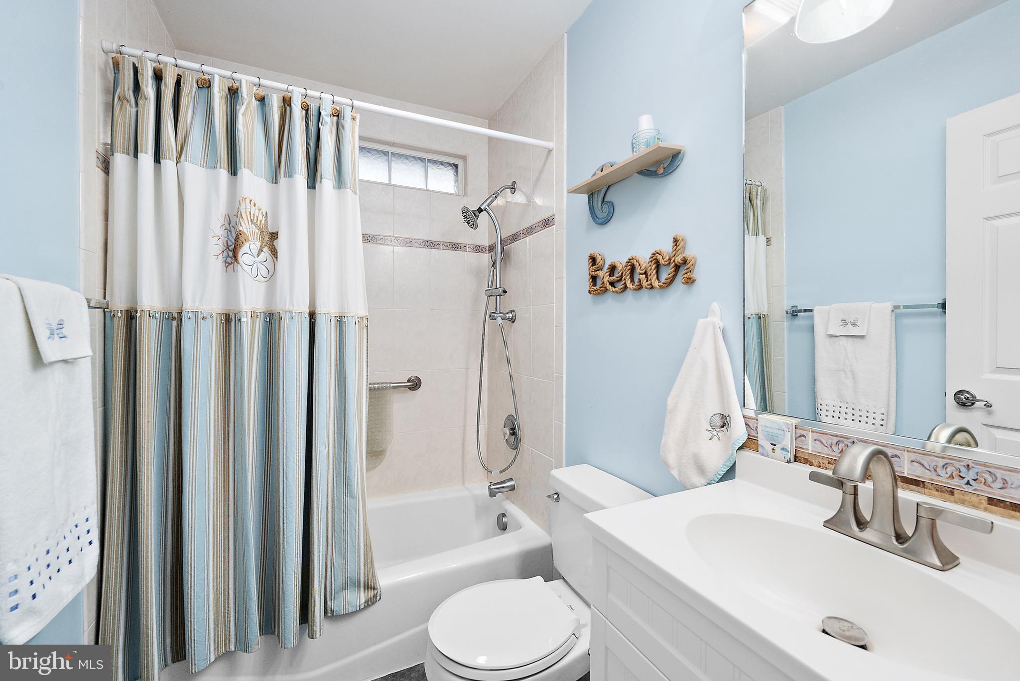OCEAN PINES - SOMERSET - Residential