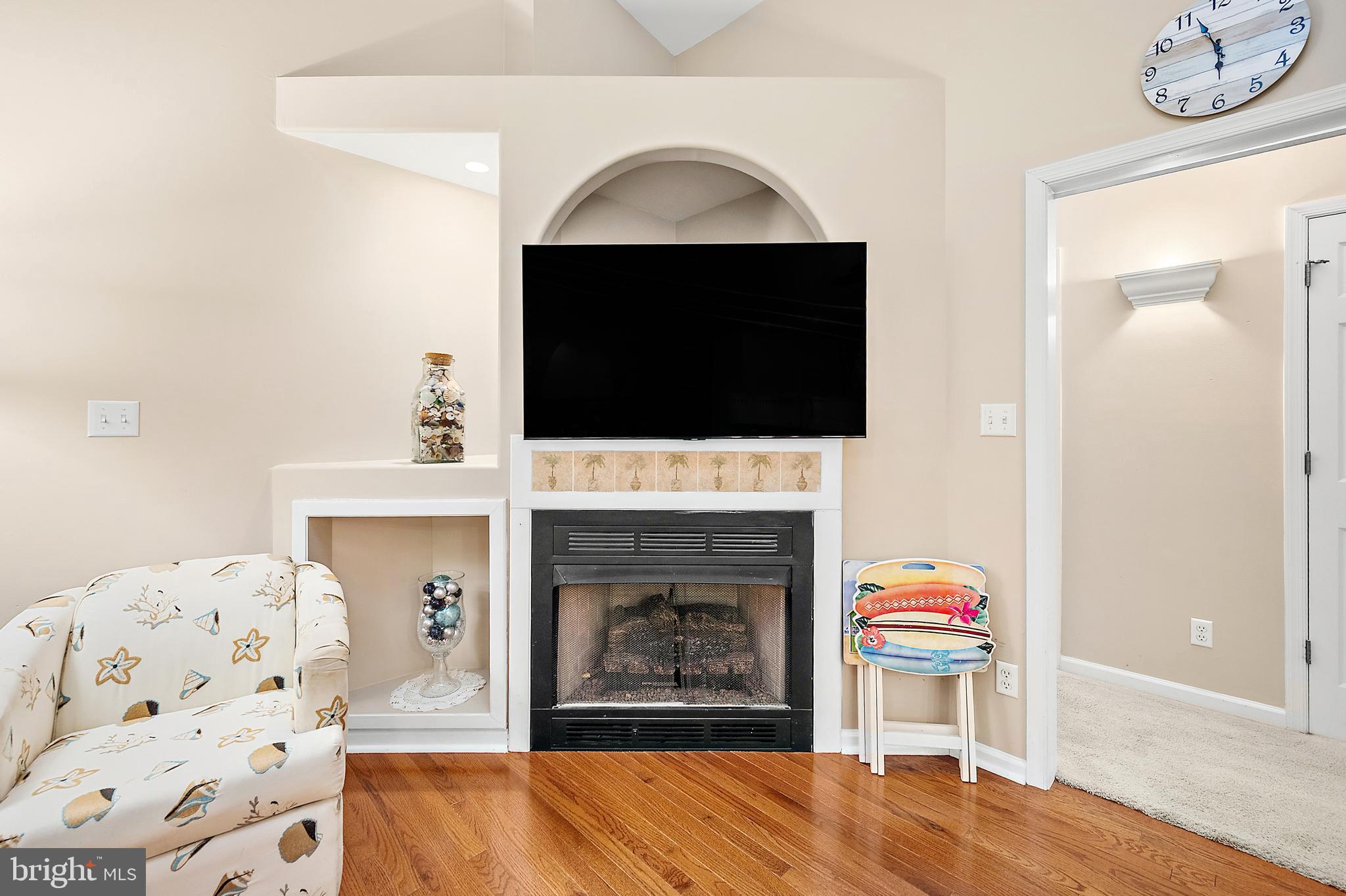 OCEAN PINES - SOMERSET - Residential