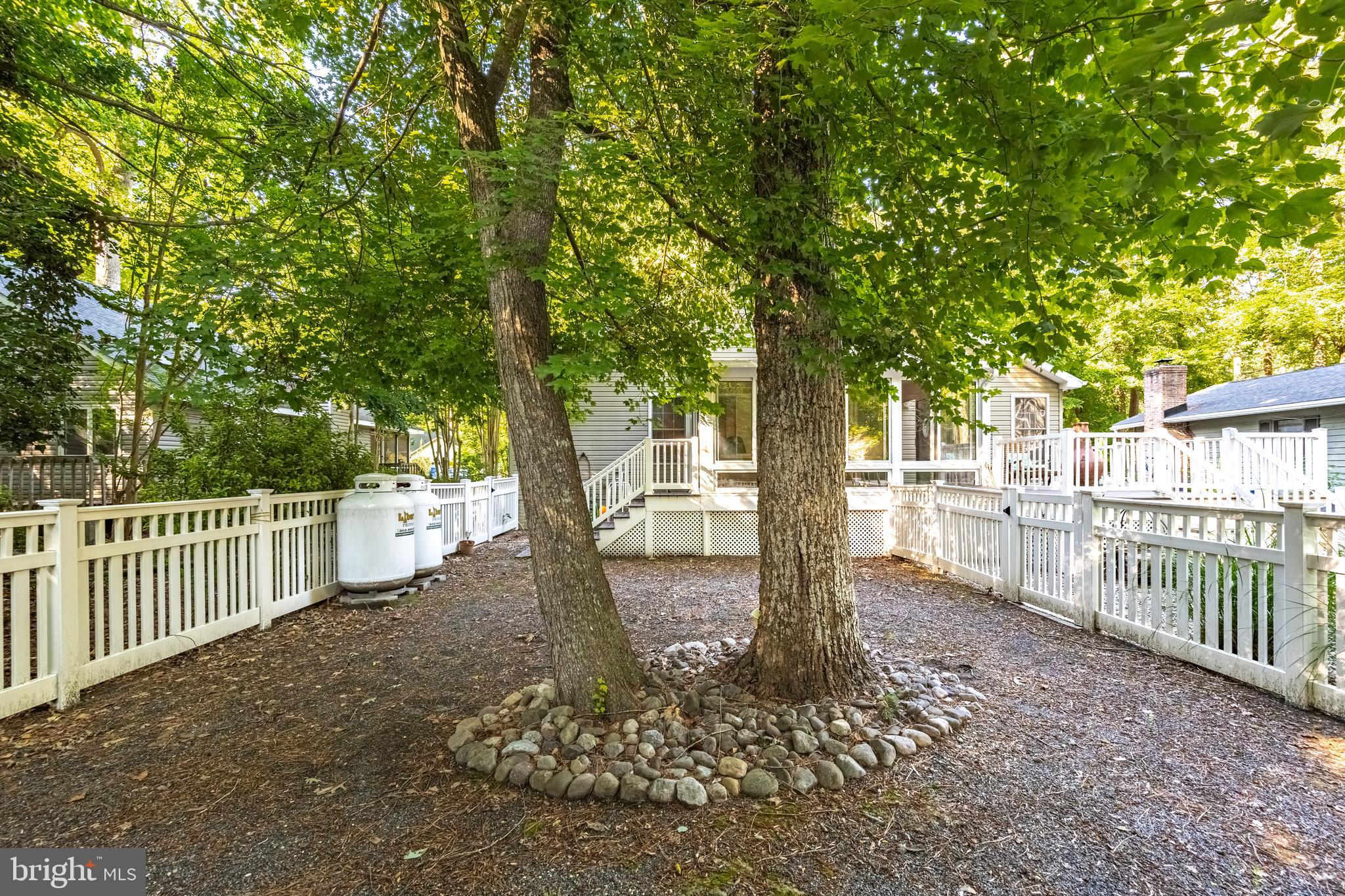 OCEAN PINES - SOMERSET - Residential