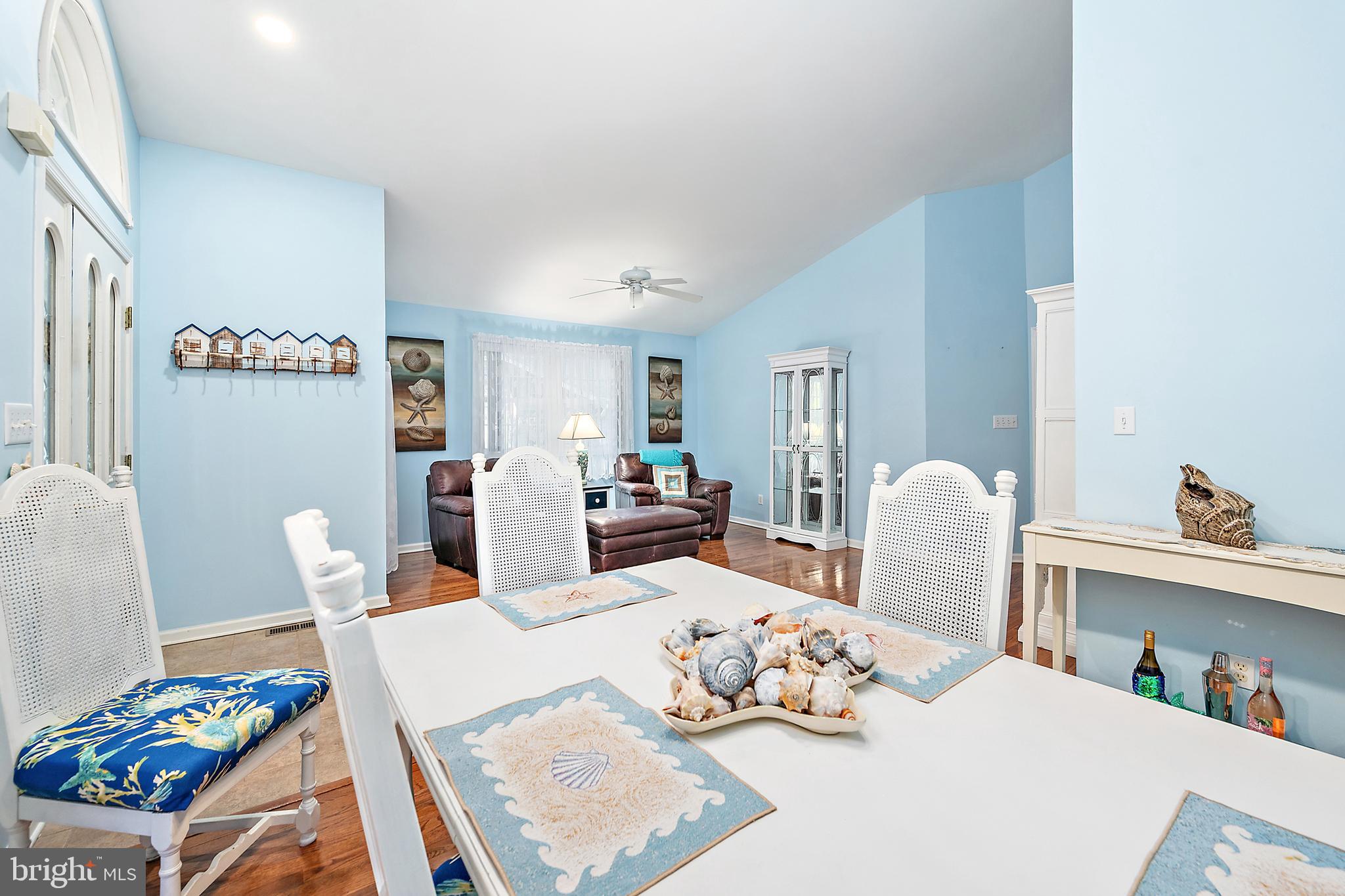 OCEAN PINES - SOMERSET - Residential
