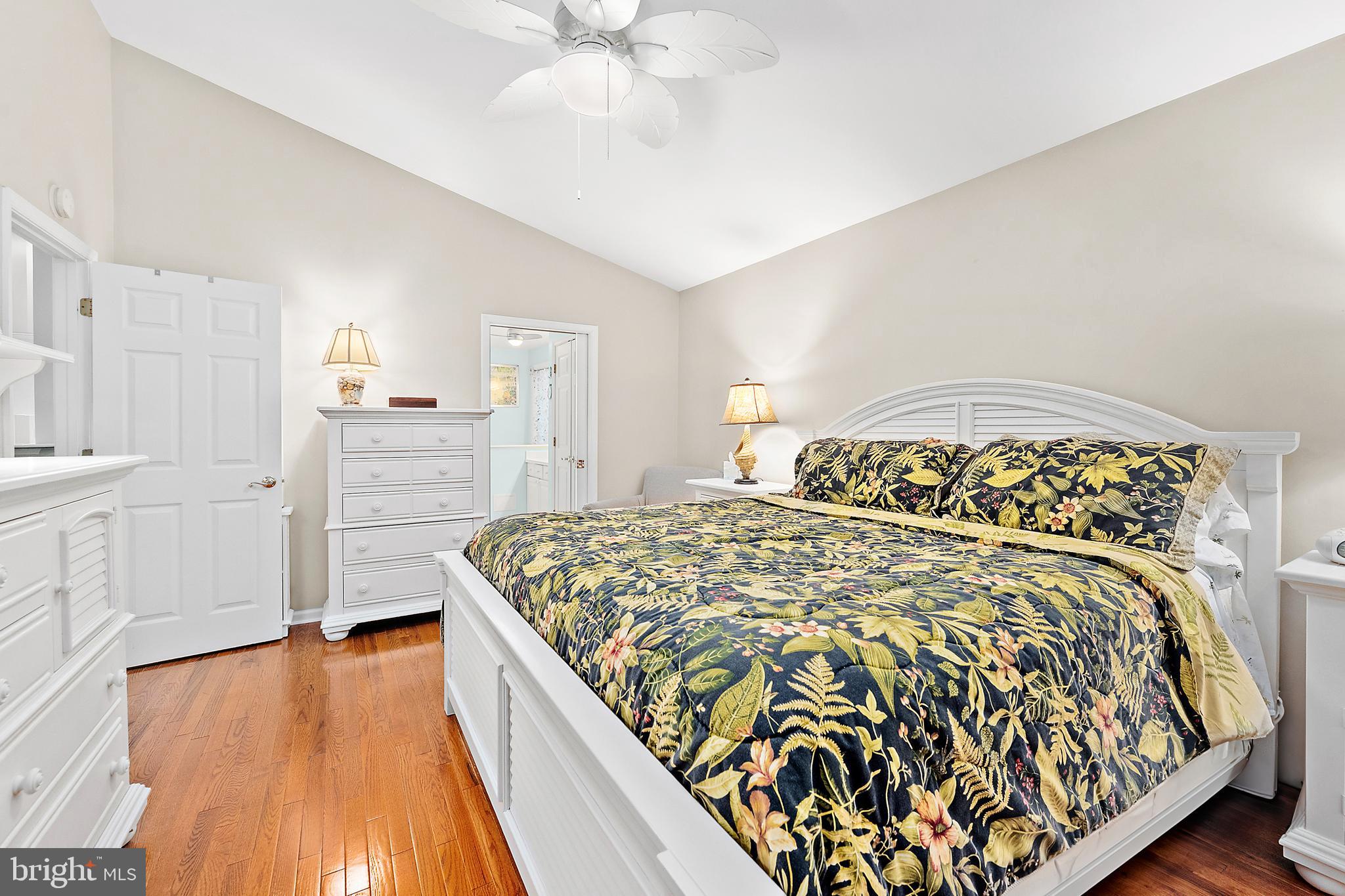 OCEAN PINES - SOMERSET - Residential