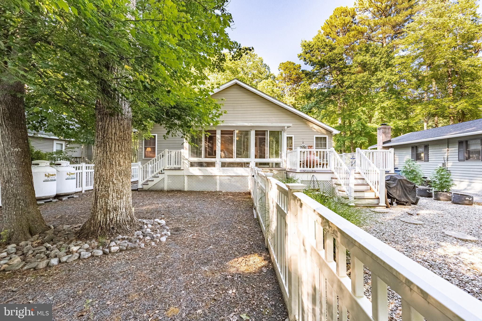 OCEAN PINES - SOMERSET - Residential