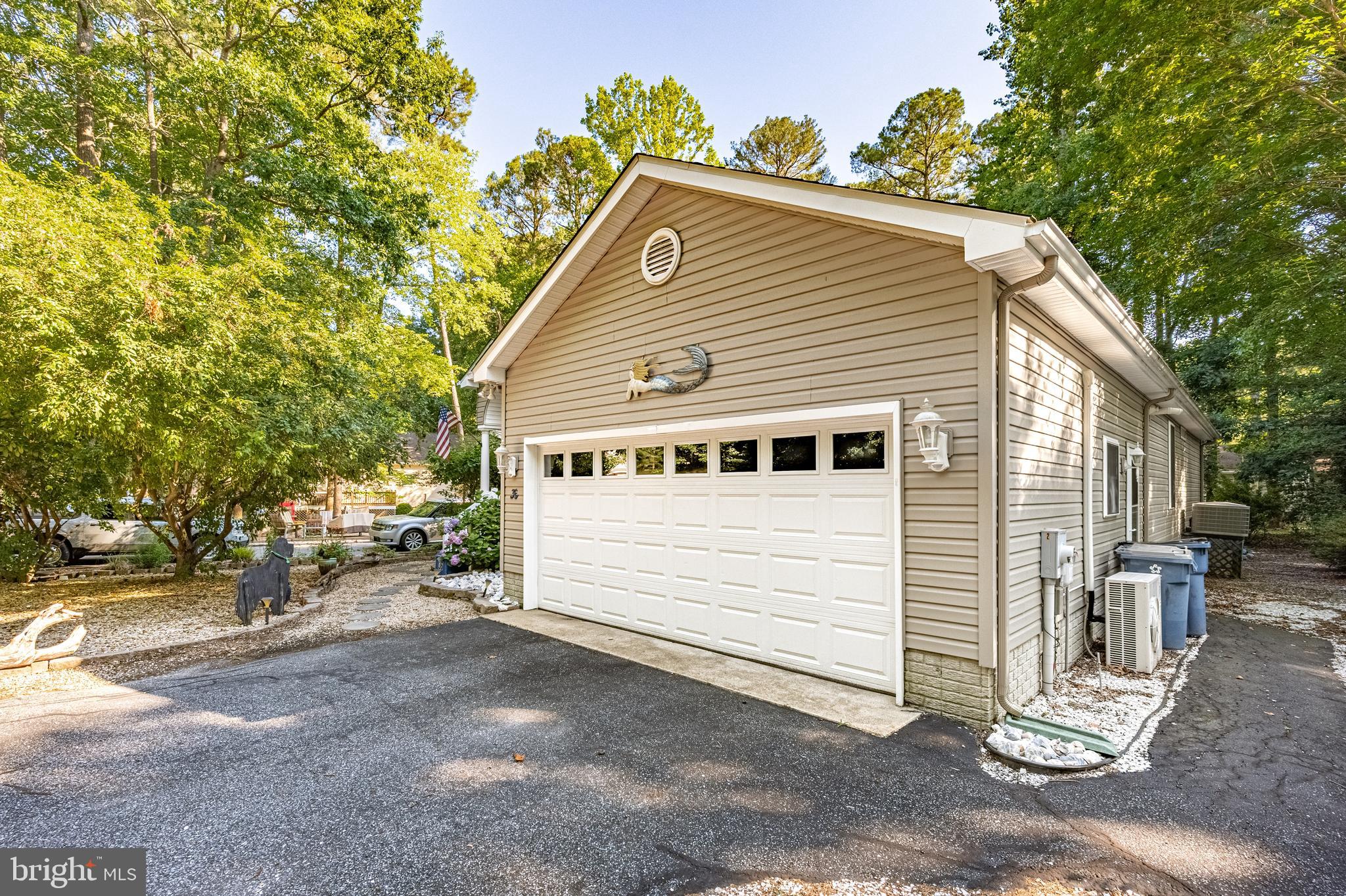 OCEAN PINES - SOMERSET - Residential