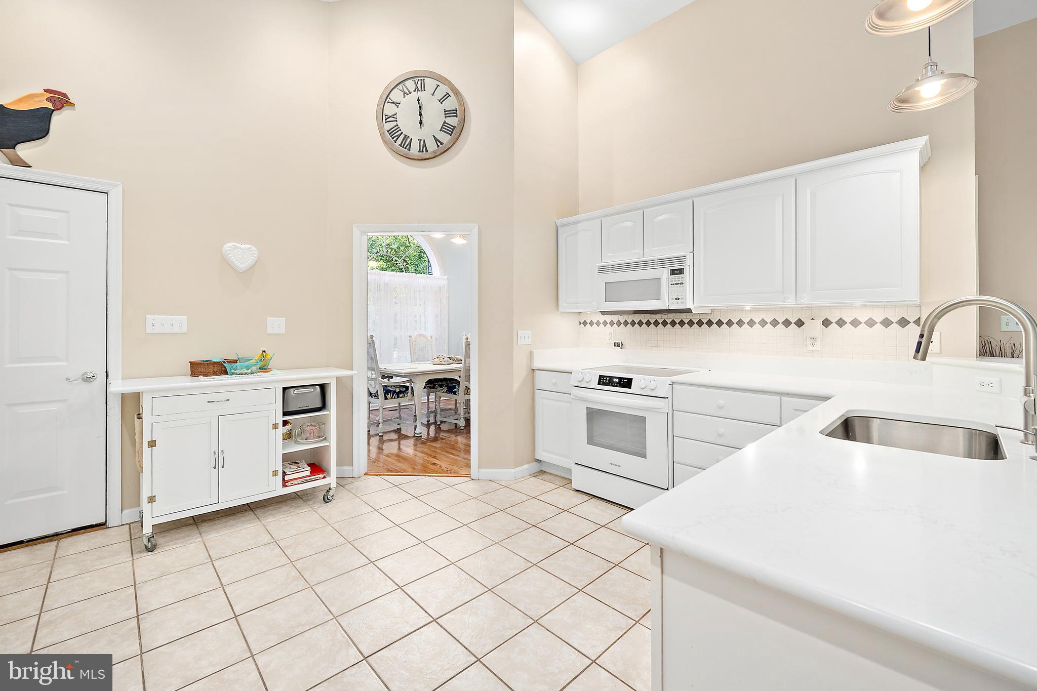 OCEAN PINES - SOMERSET - Residential
