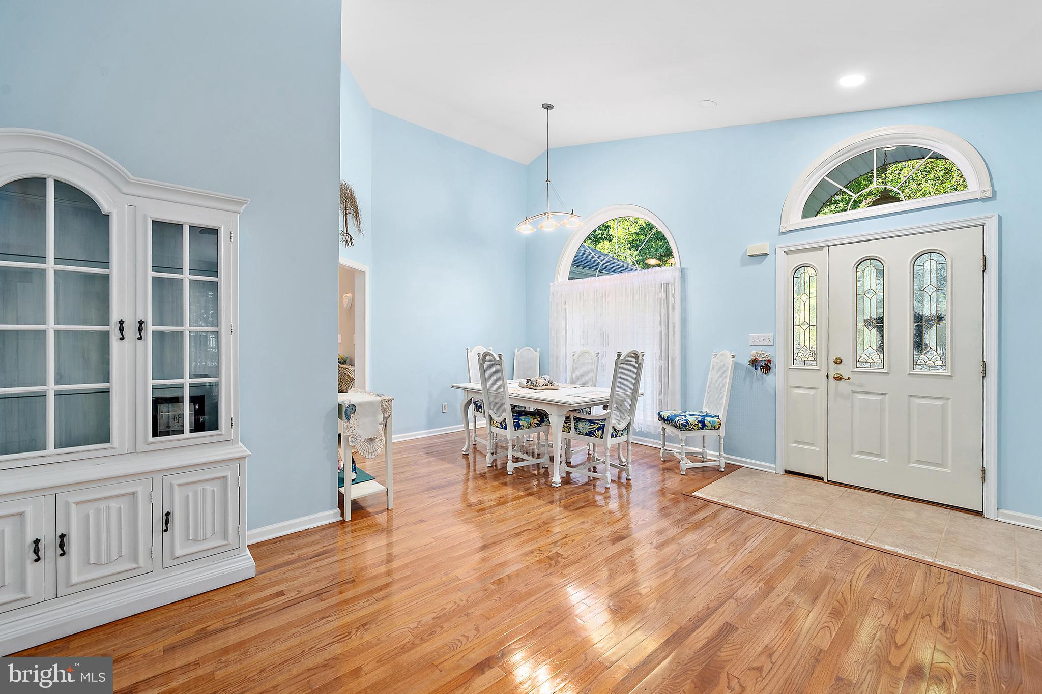OCEAN PINES - SOMERSET - Residential