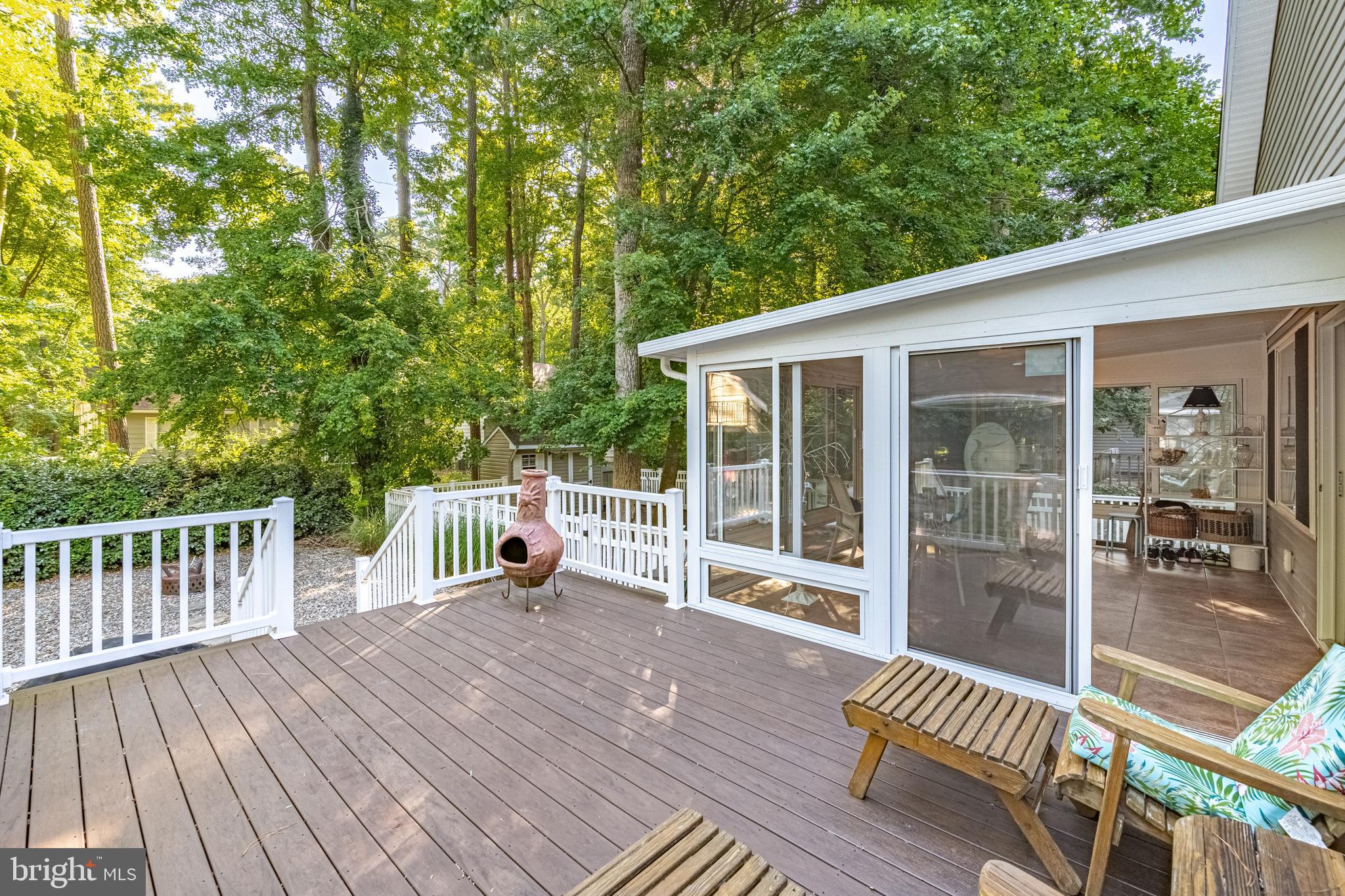 OCEAN PINES - SOMERSET - Residential