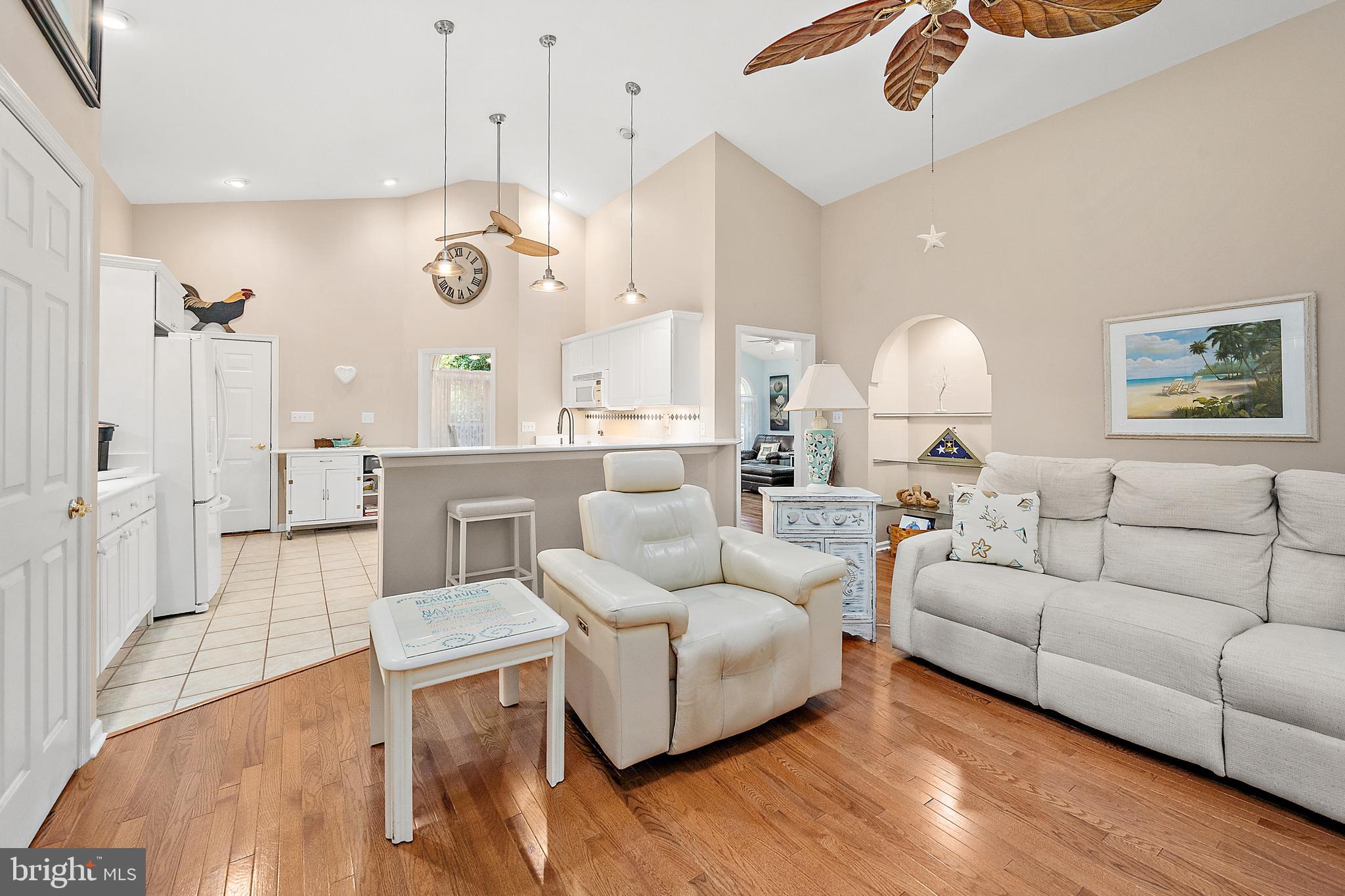 OCEAN PINES - SOMERSET - Residential