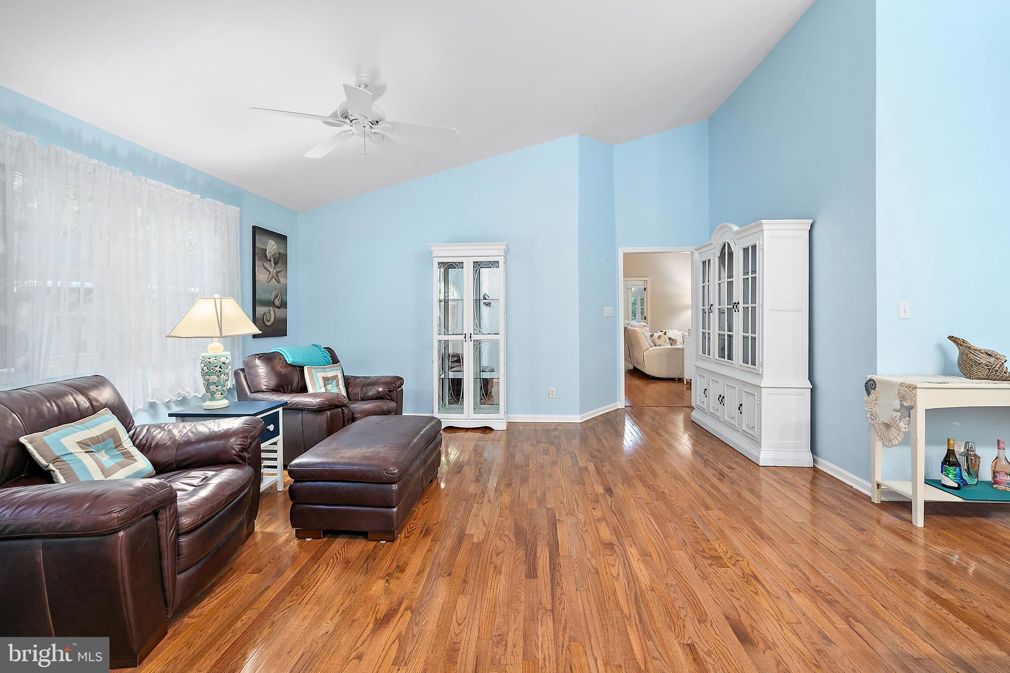 OCEAN PINES - SOMERSET - Residential