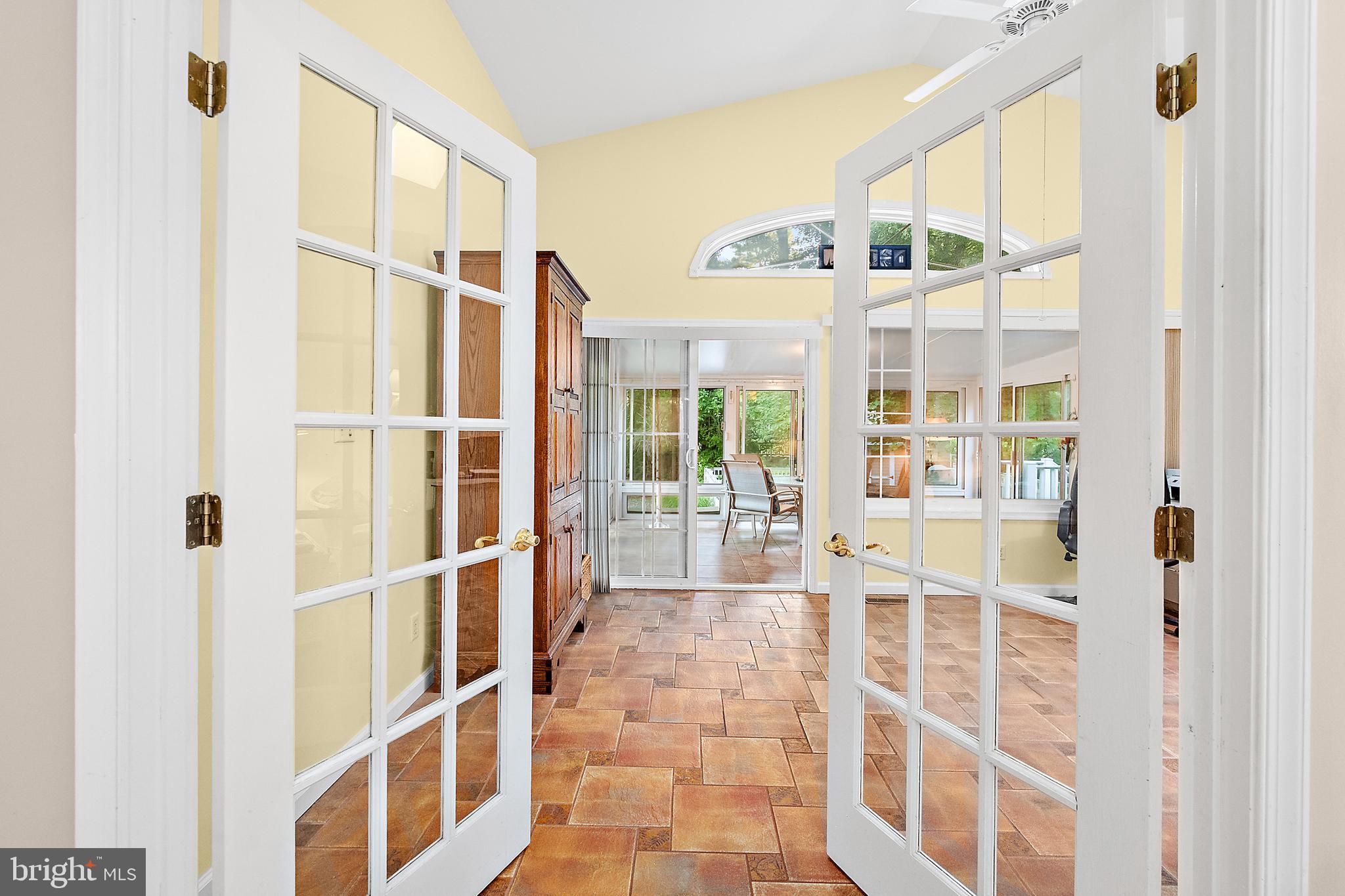 OCEAN PINES - SOMERSET - Residential