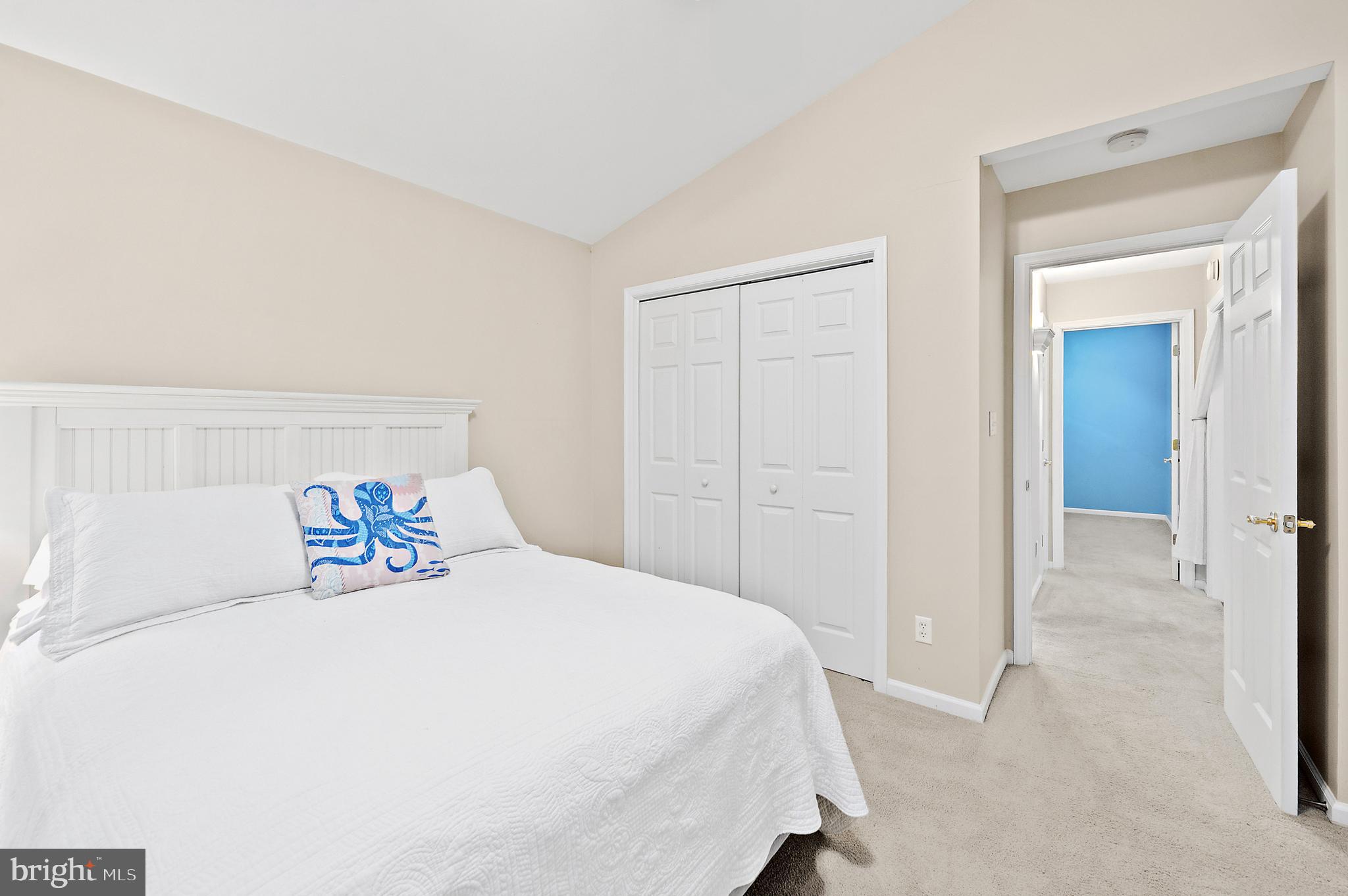 OCEAN PINES - SOMERSET - Residential