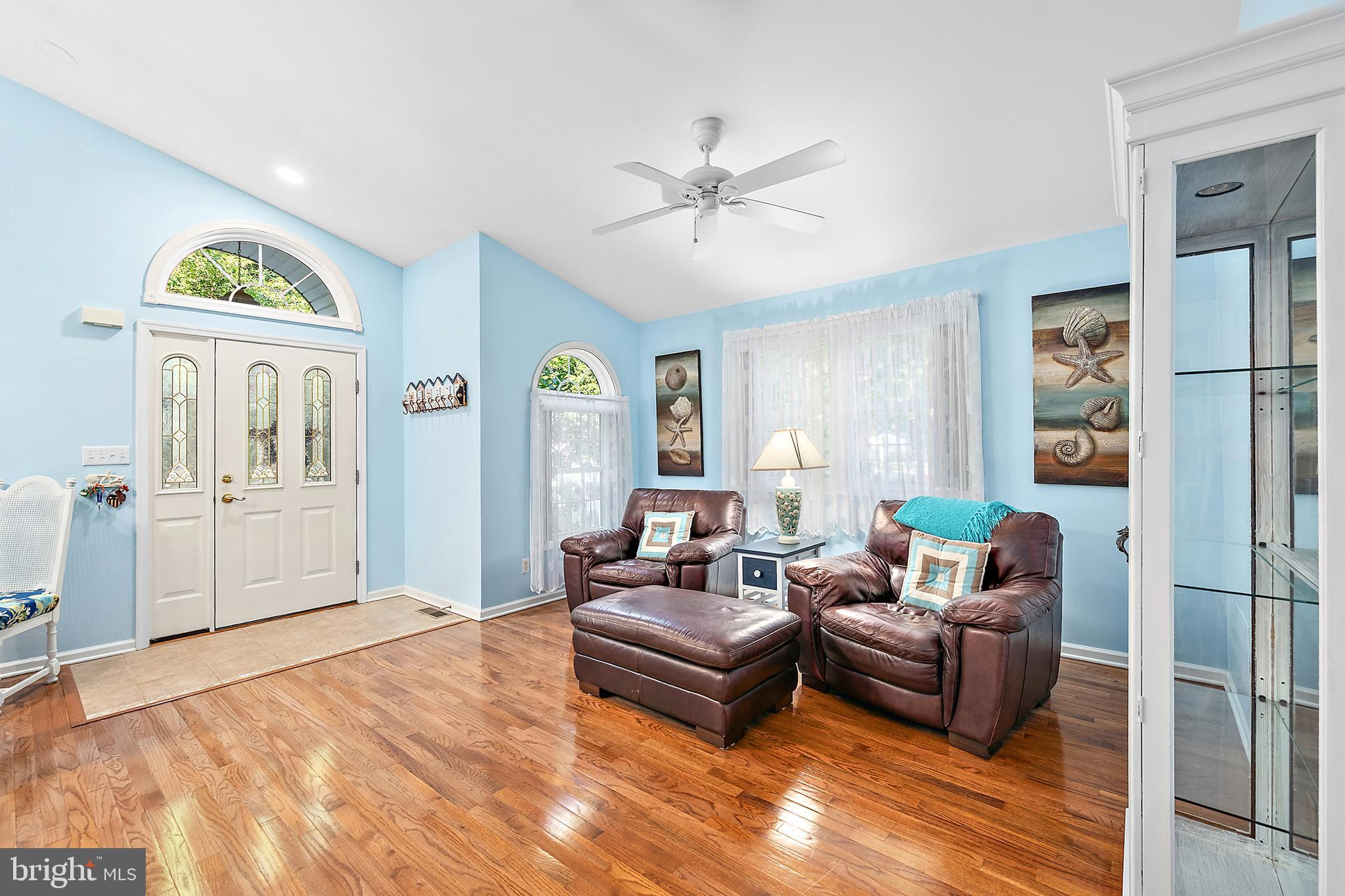 OCEAN PINES - SOMERSET - Residential