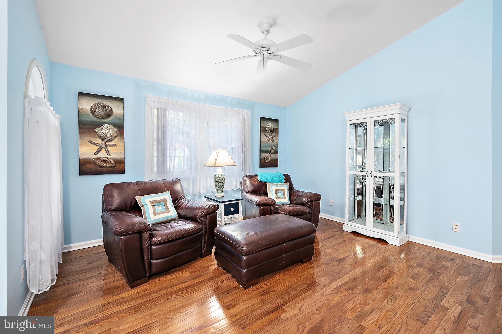 OCEAN PINES - SOMERSET - Residential