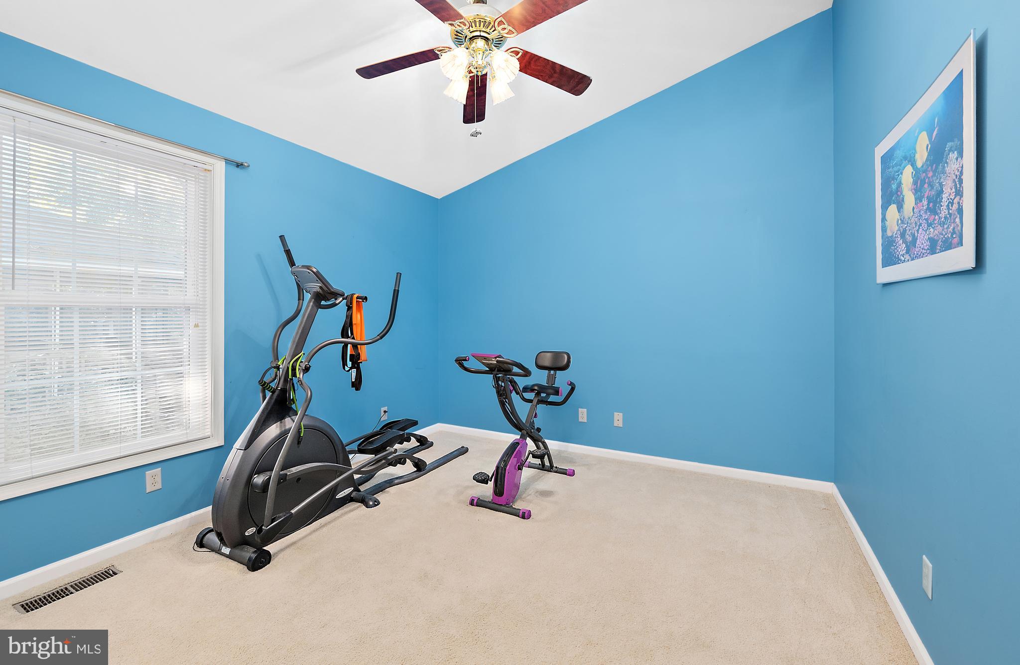 OCEAN PINES - SOMERSET - Residential