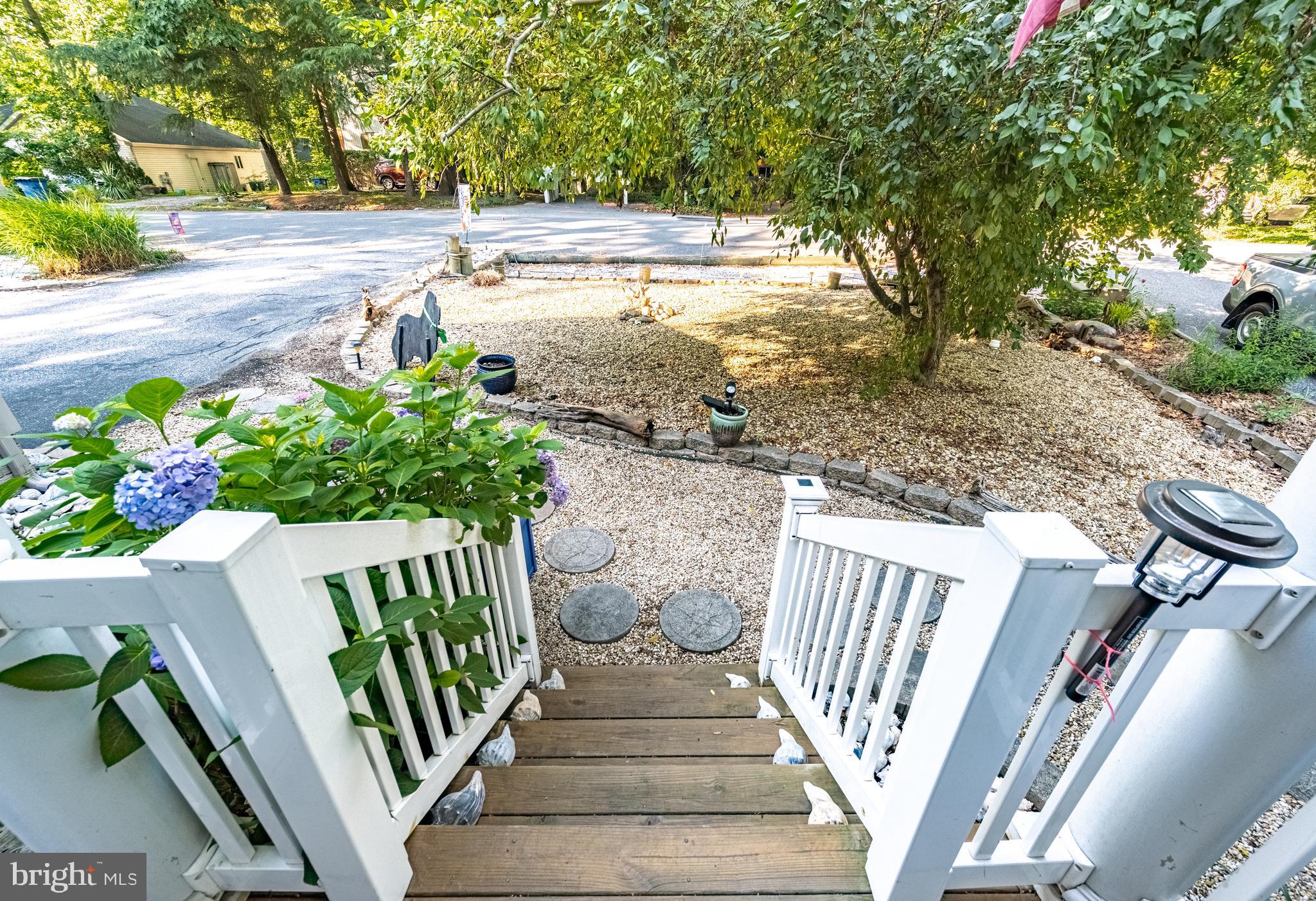 OCEAN PINES - SOMERSET - Residential