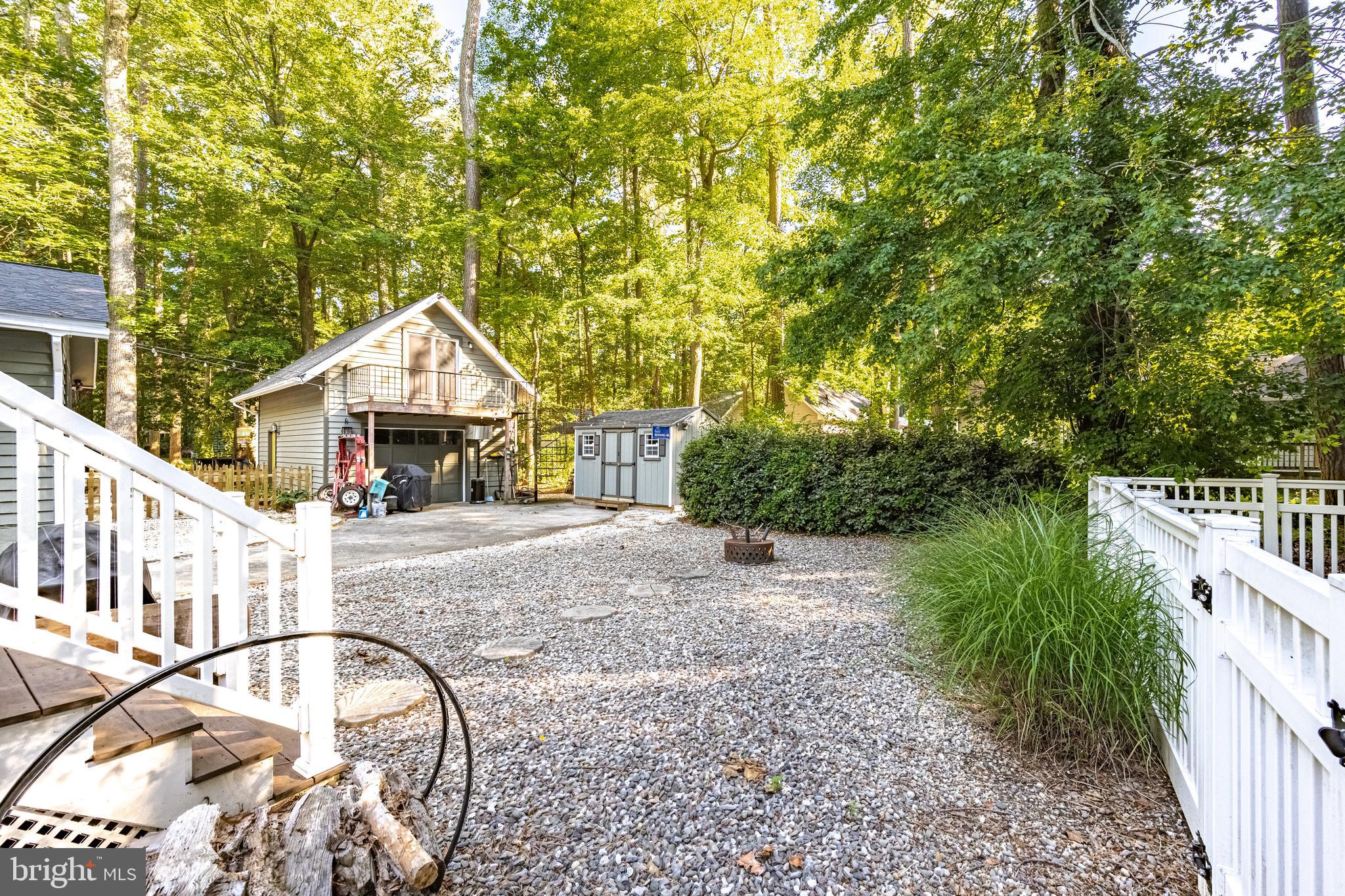 OCEAN PINES - SOMERSET - Residential