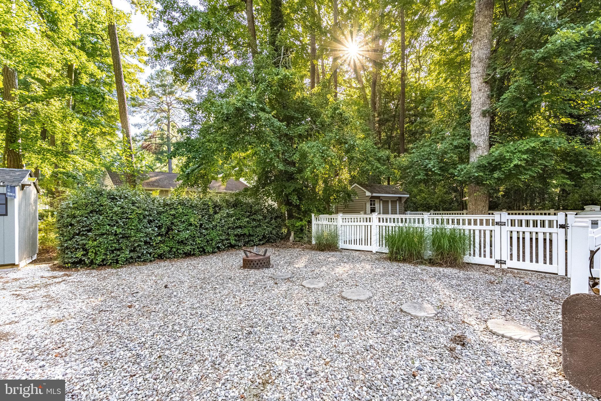 OCEAN PINES - SOMERSET - Residential