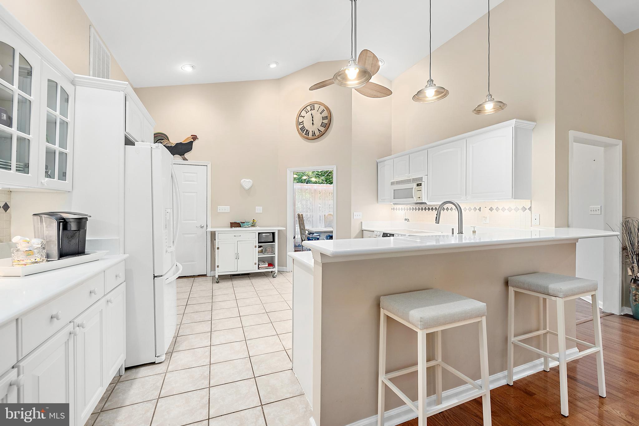 OCEAN PINES - SOMERSET - Residential