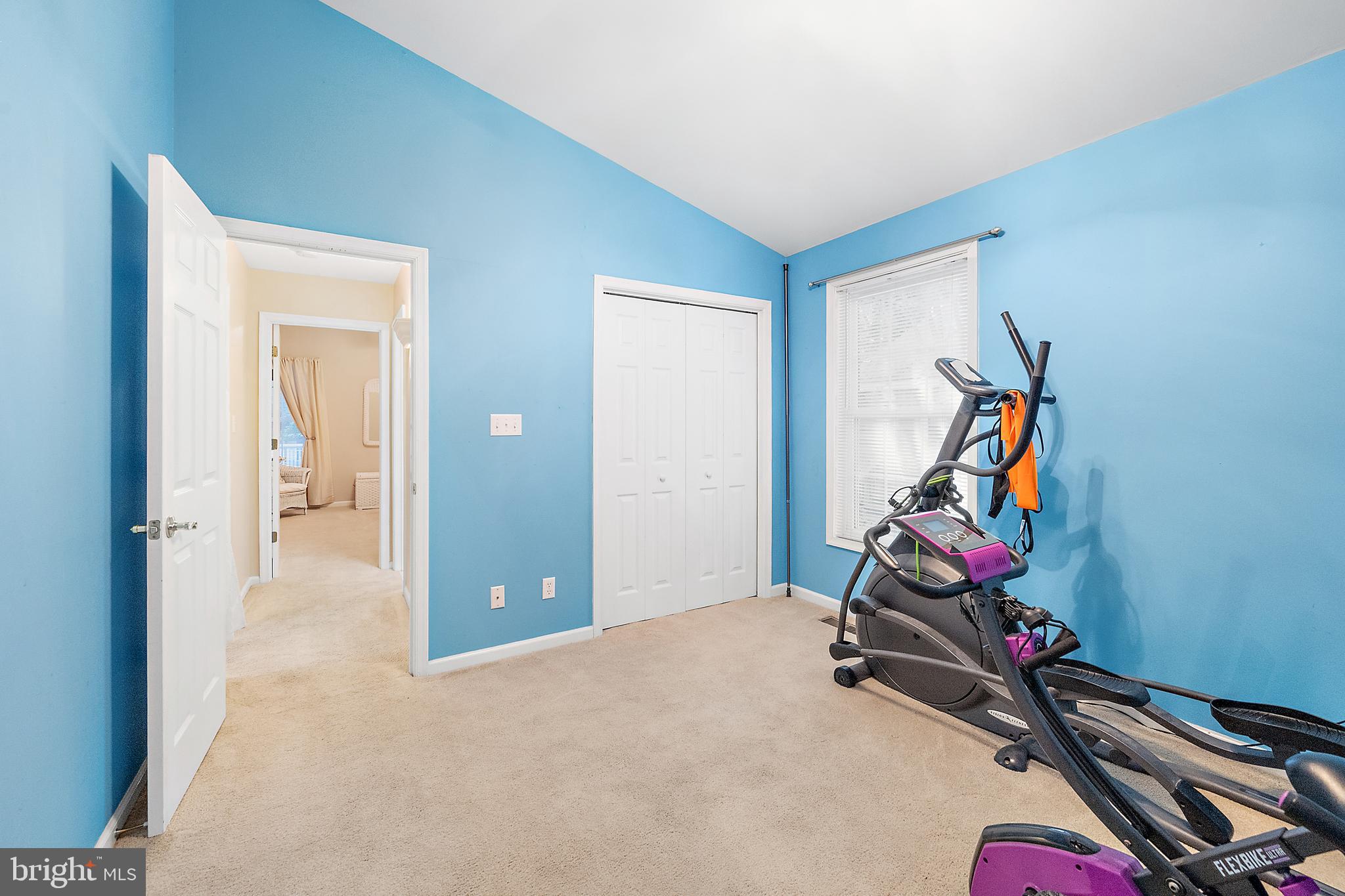 OCEAN PINES - SOMERSET - Residential