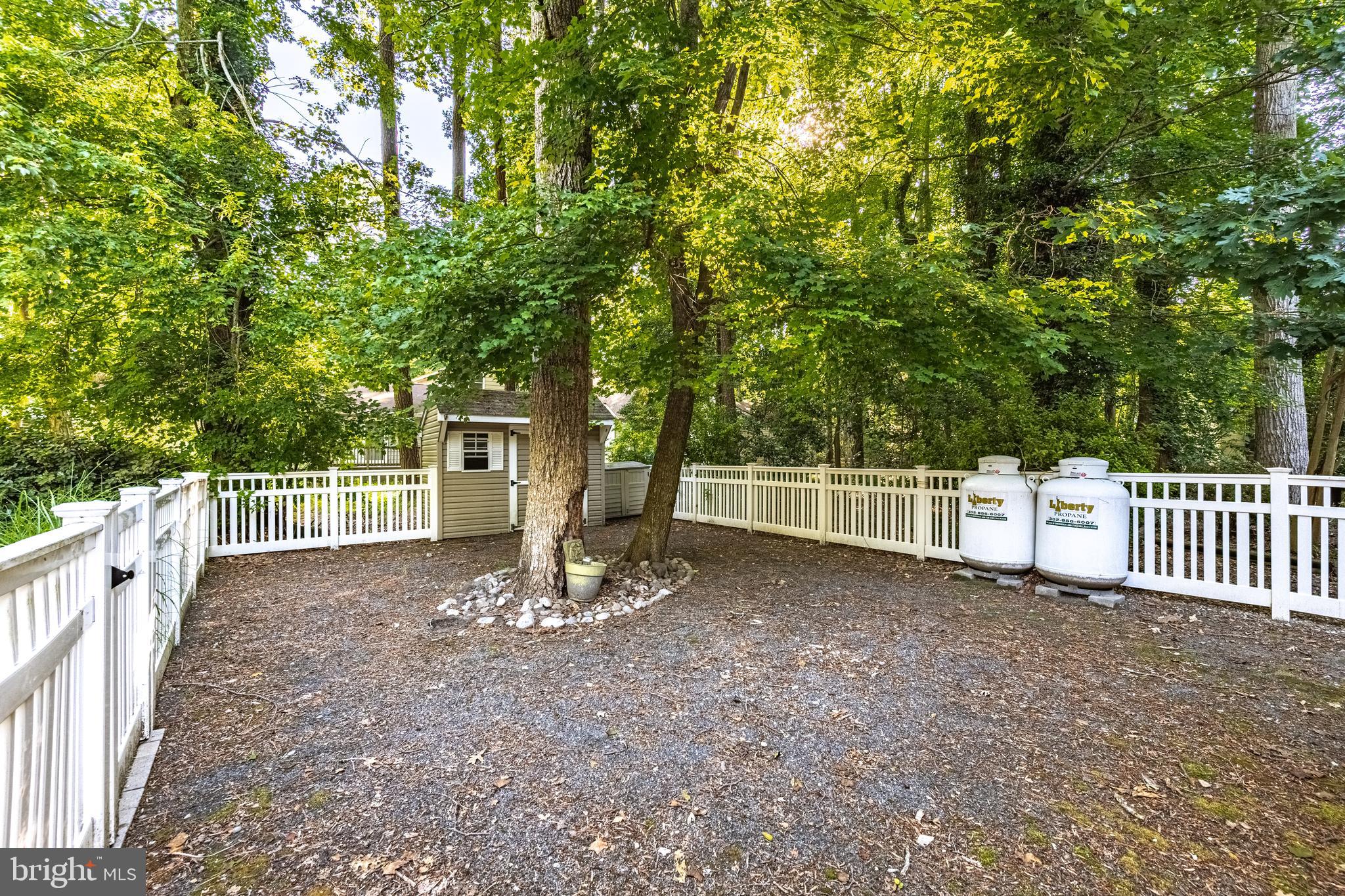 OCEAN PINES - SOMERSET - Residential