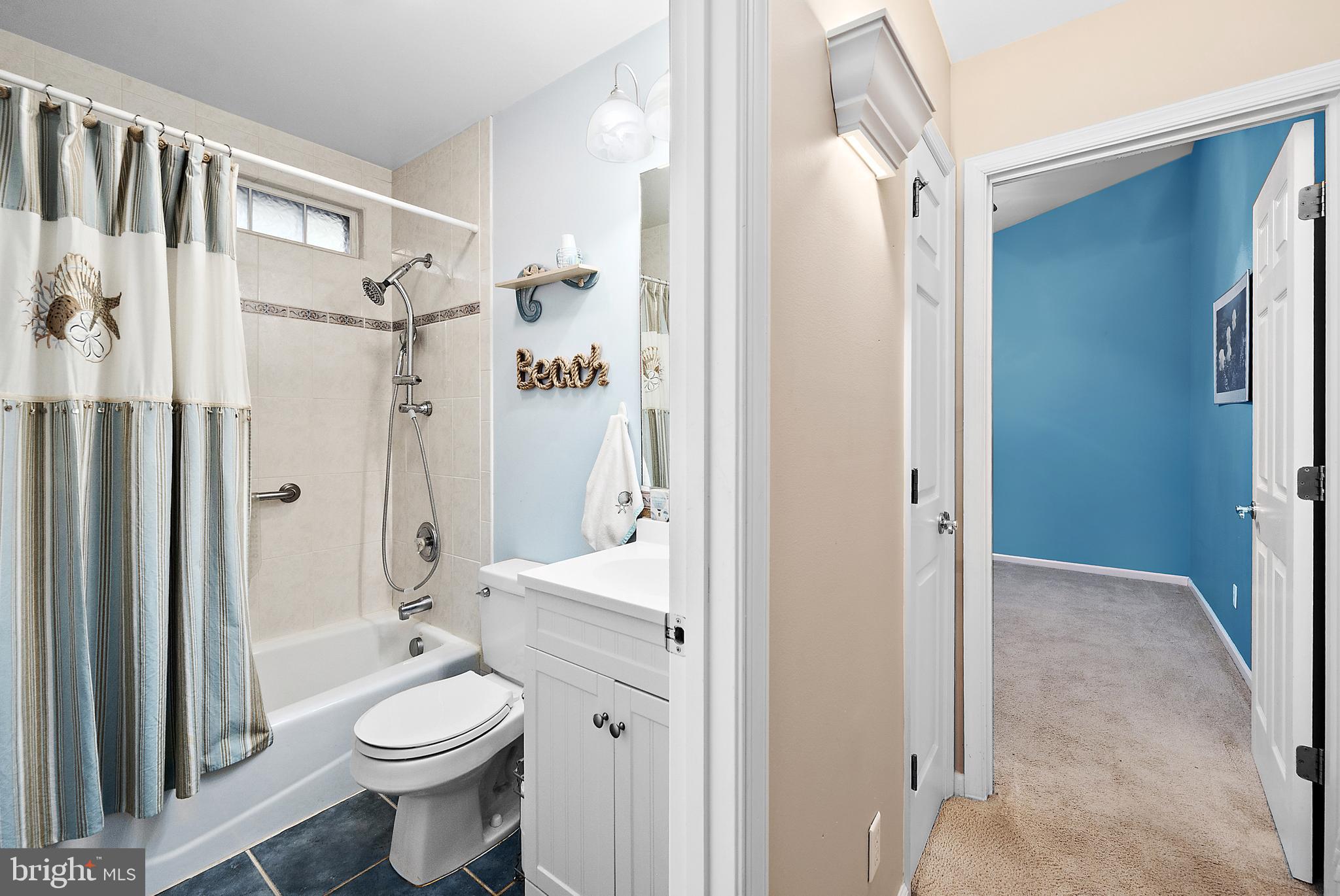 OCEAN PINES - SOMERSET - Residential