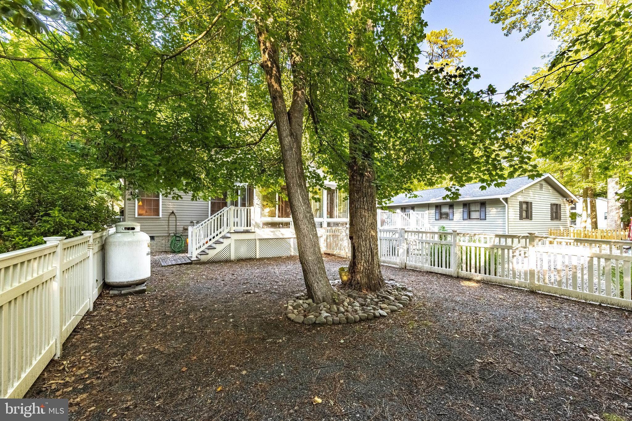 OCEAN PINES - SOMERSET - Residential