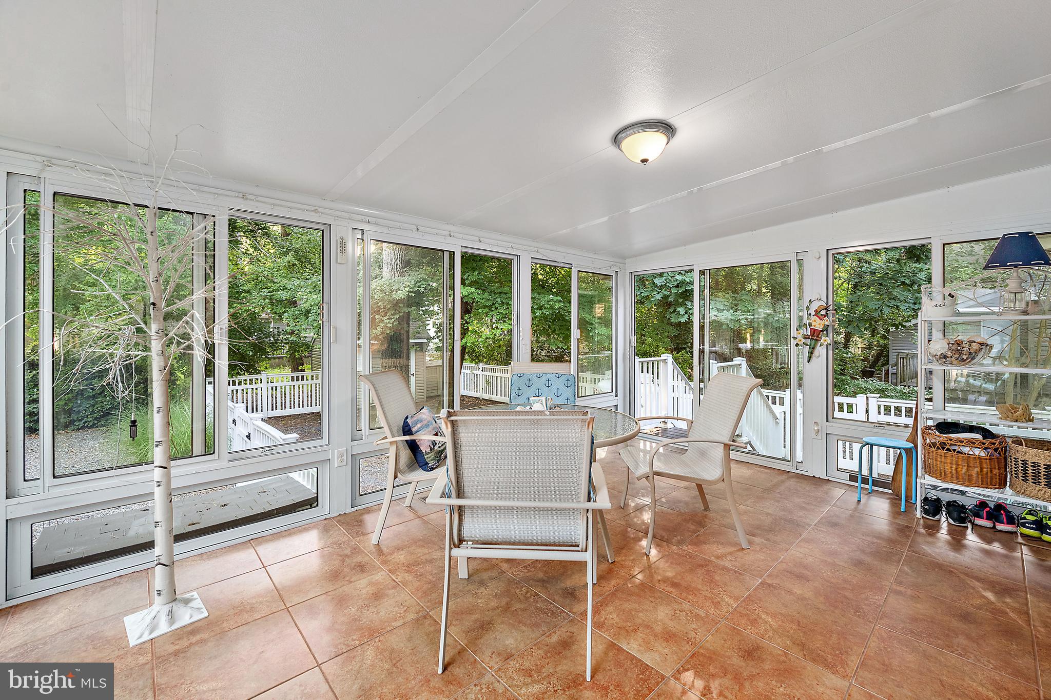 OCEAN PINES - SOMERSET - Residential
