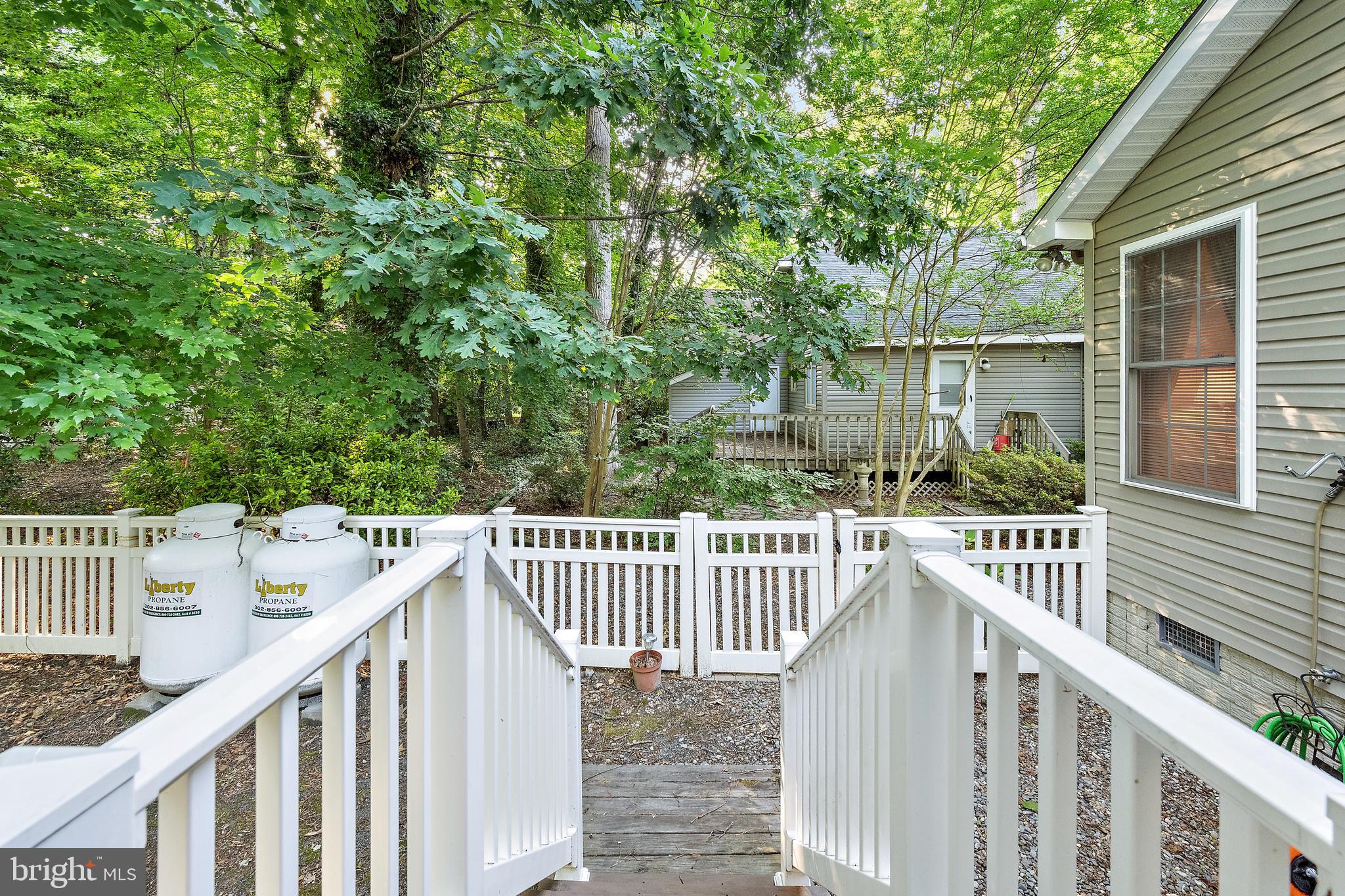 OCEAN PINES - SOMERSET - Residential