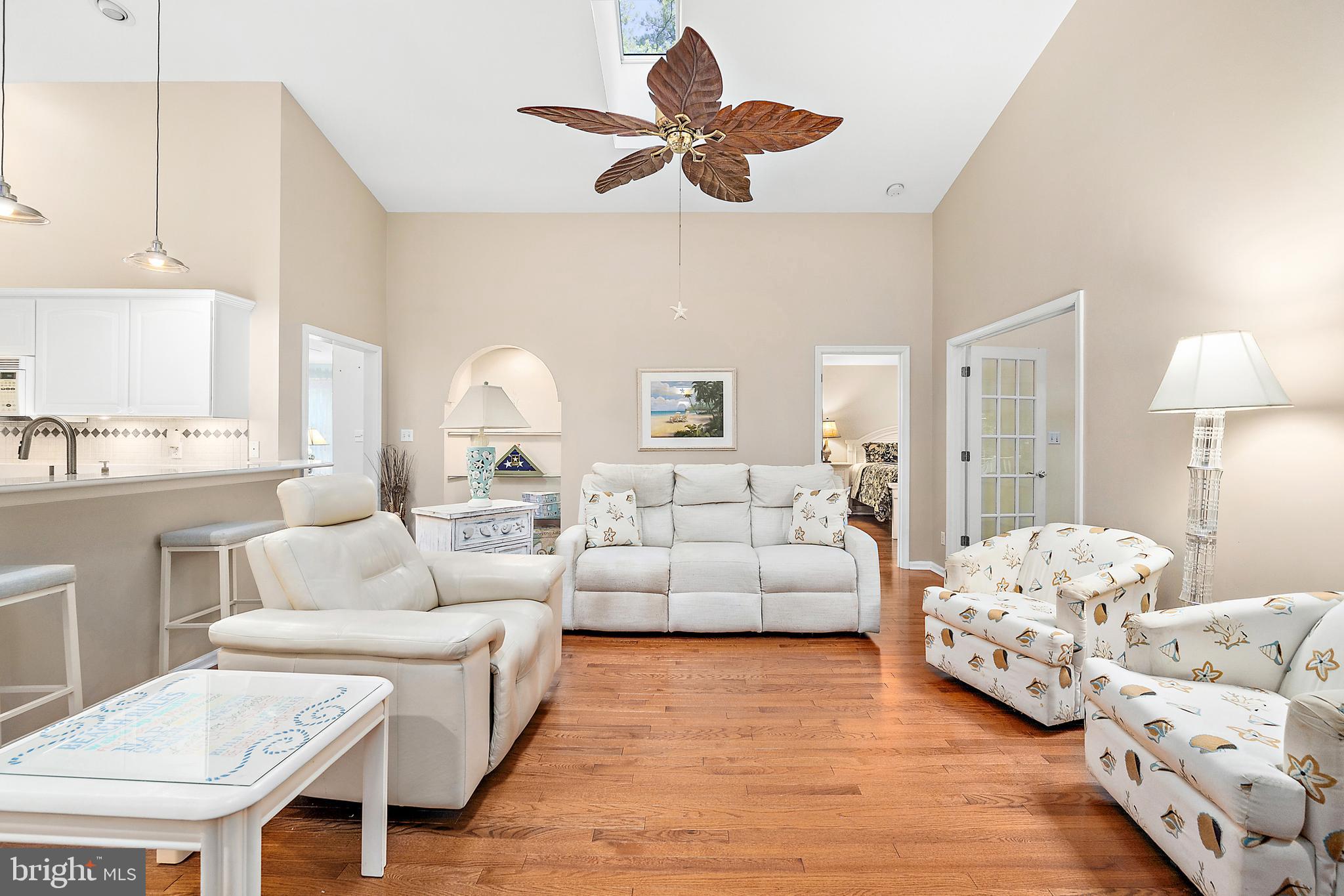 OCEAN PINES - SOMERSET - Residential