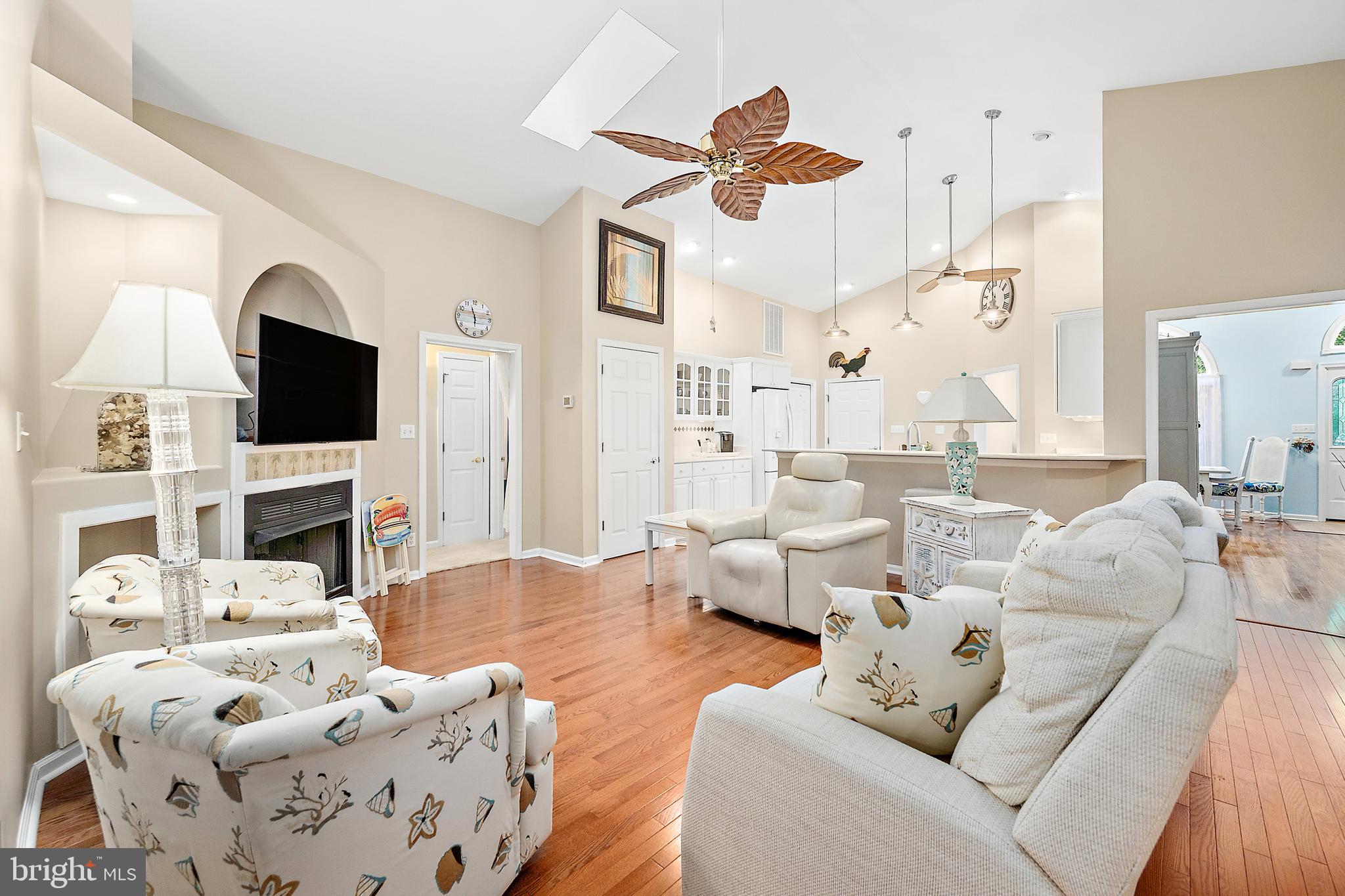 OCEAN PINES - SOMERSET - Residential
