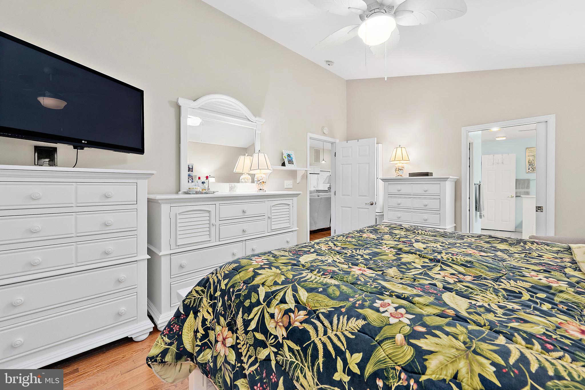 OCEAN PINES - SOMERSET - Residential