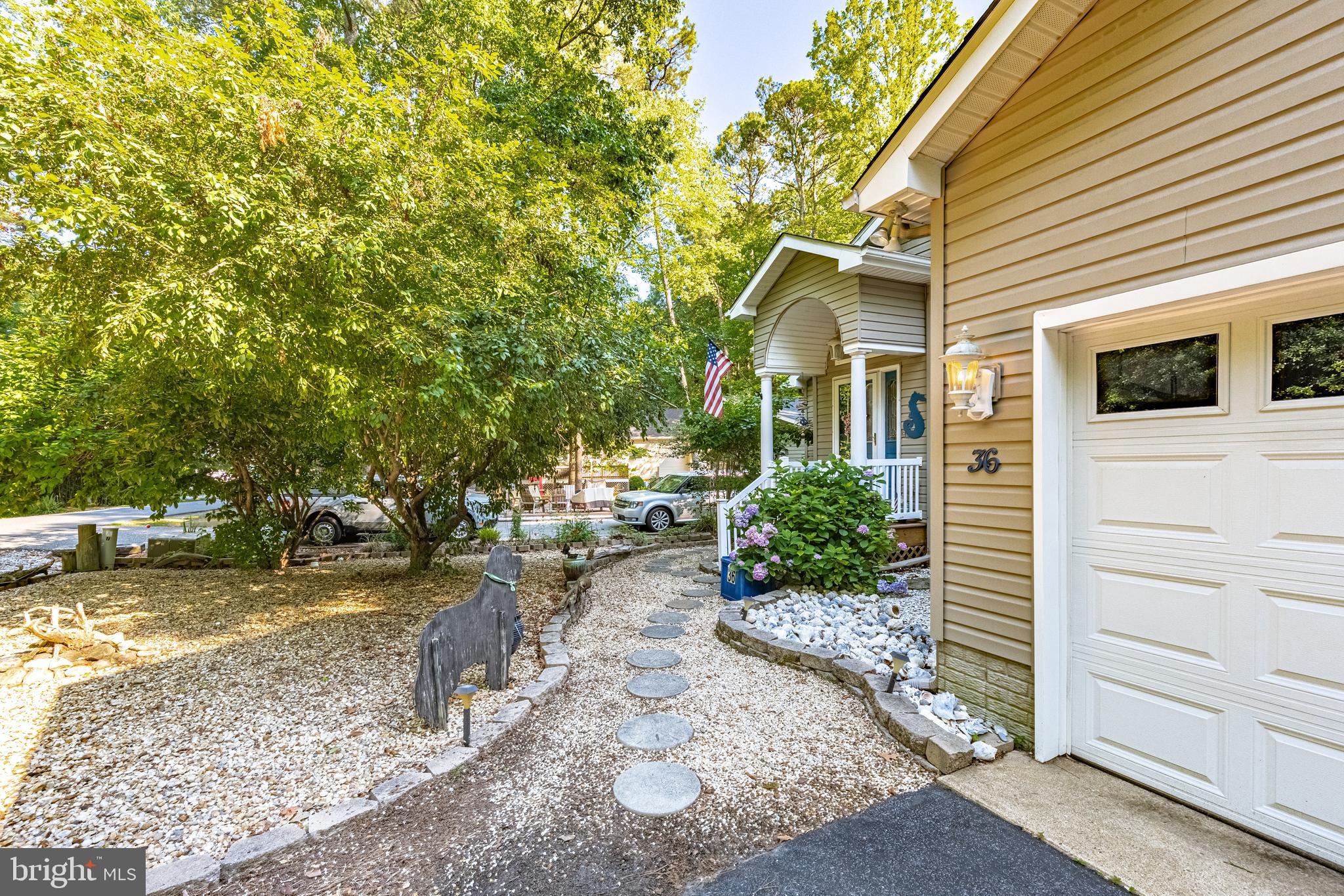 OCEAN PINES - SOMERSET - Residential