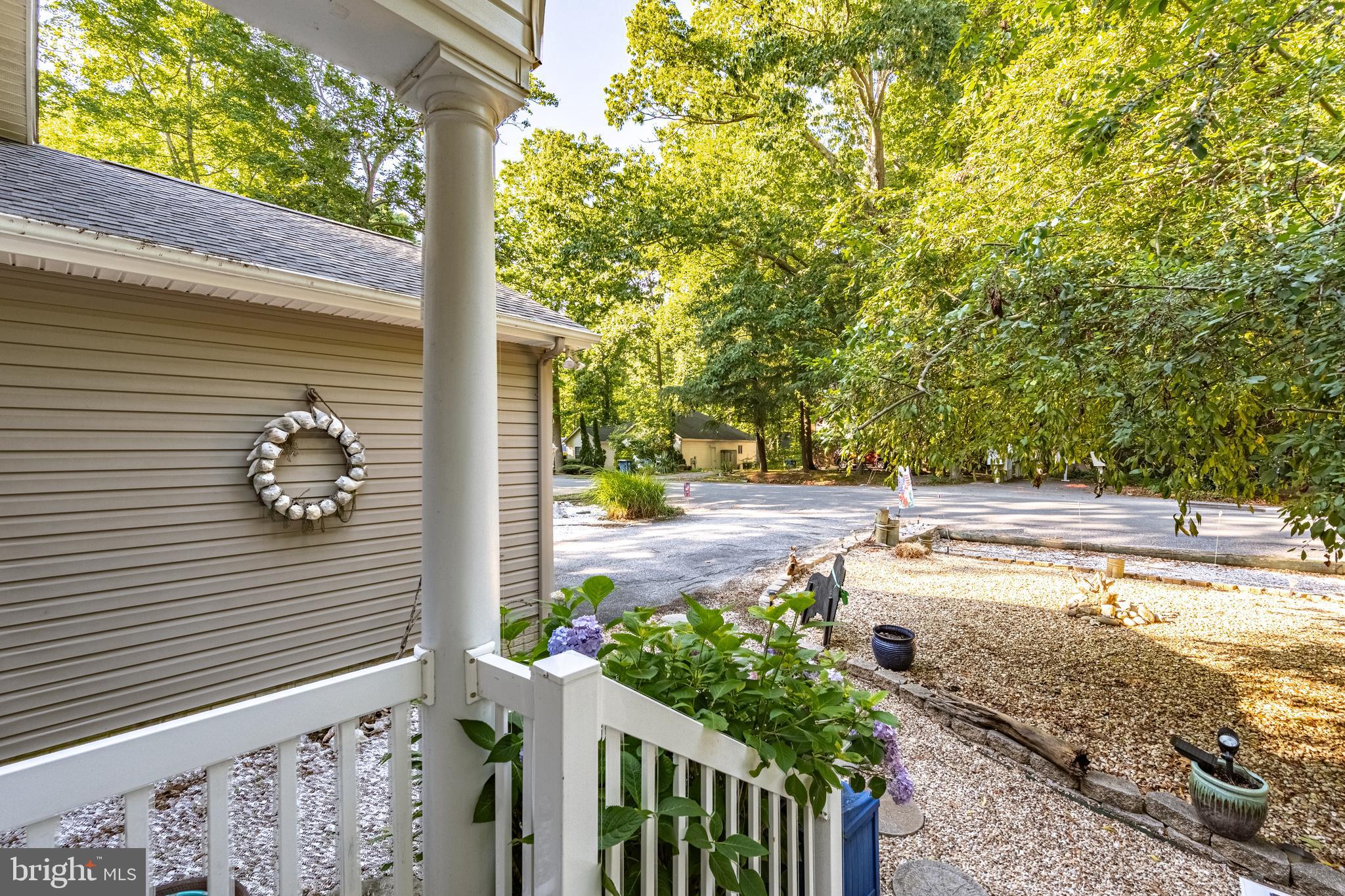OCEAN PINES - SOMERSET - Residential