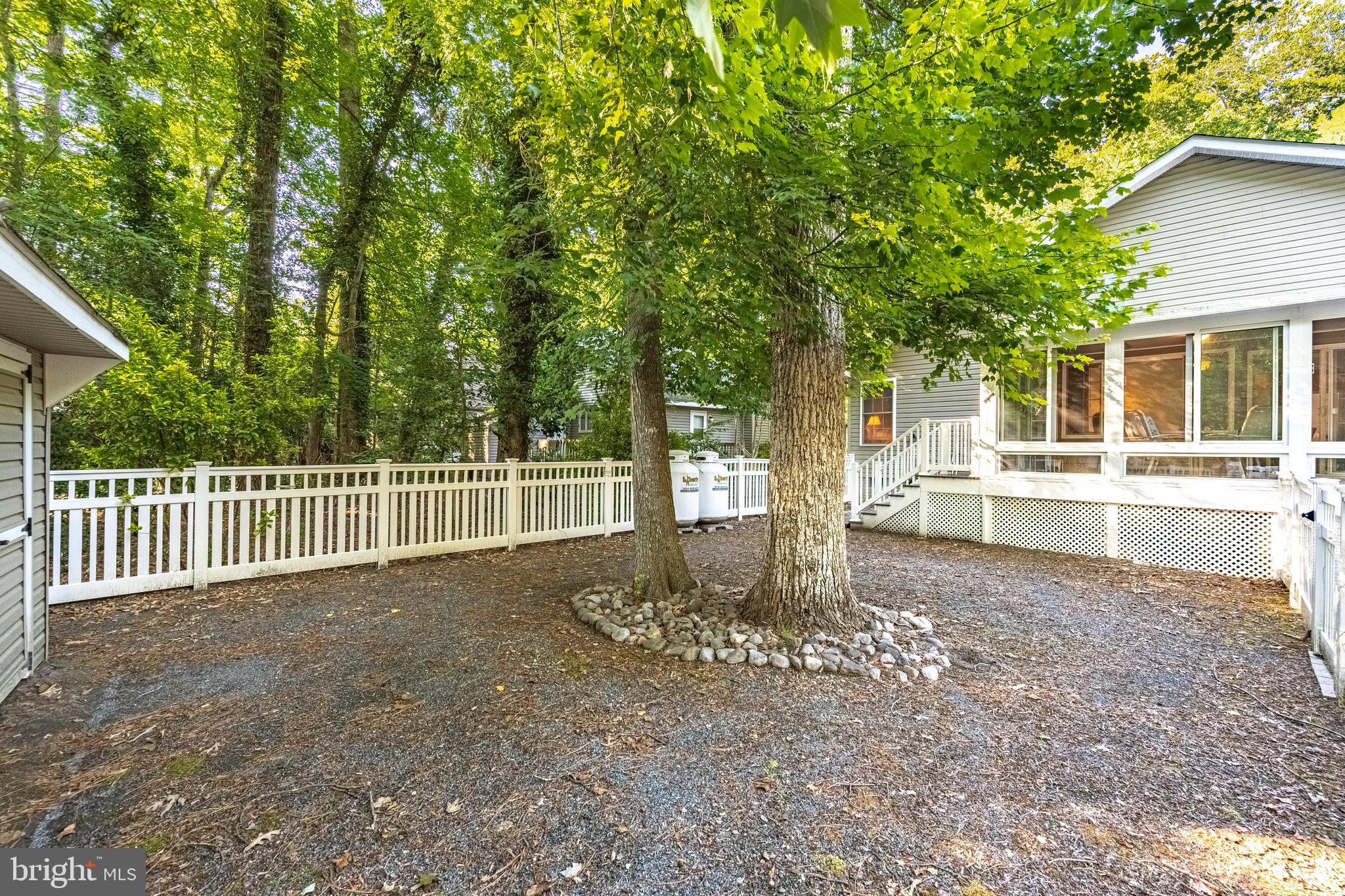 OCEAN PINES - SOMERSET - Residential