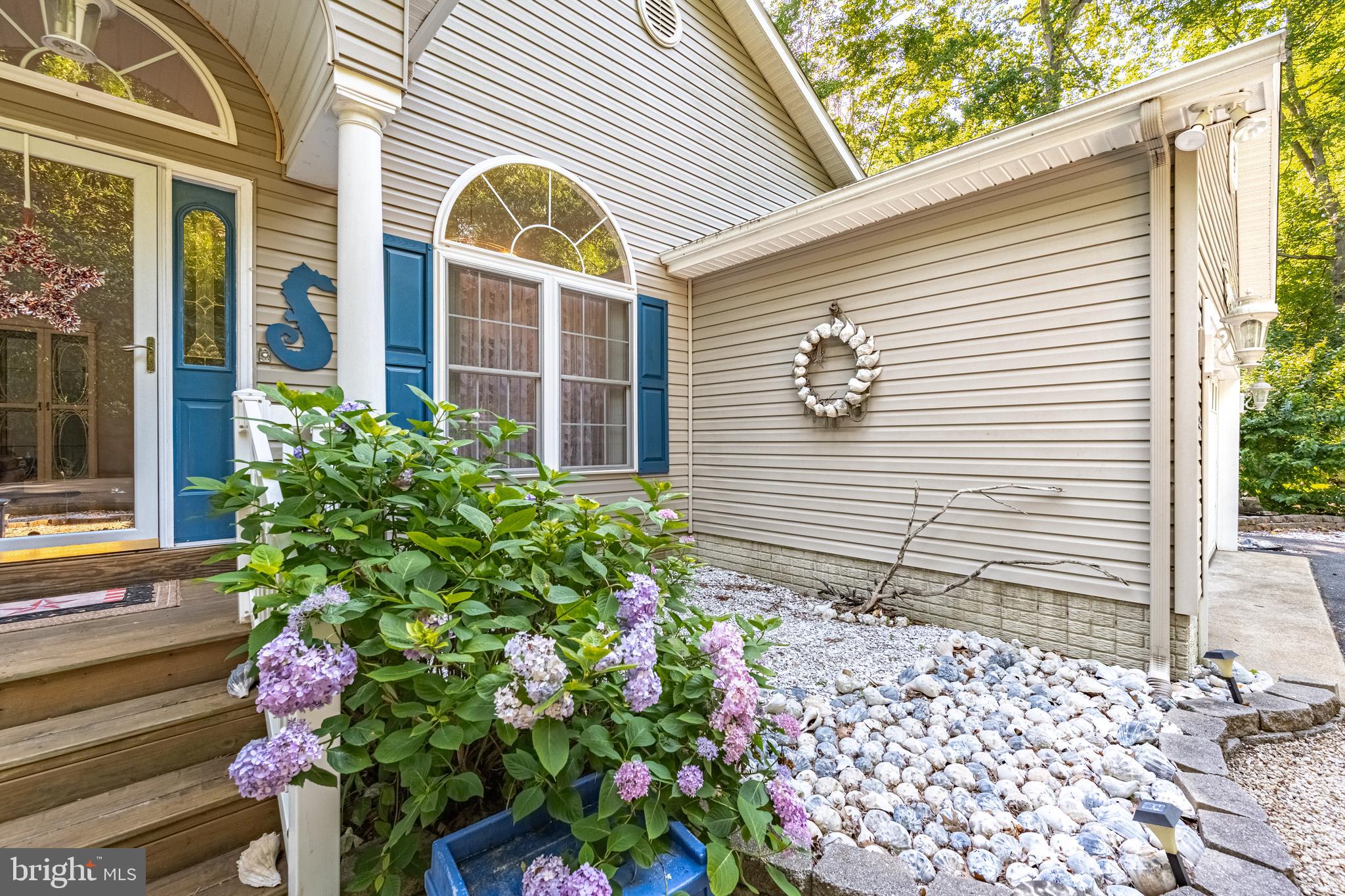 OCEAN PINES - SOMERSET - Residential