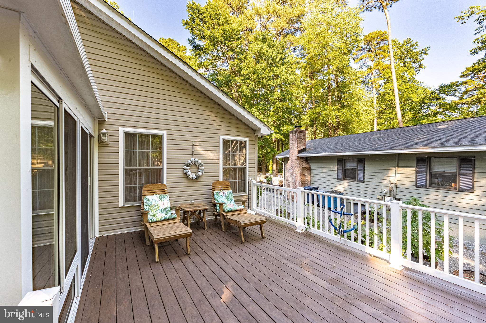 OCEAN PINES - SOMERSET - Residential