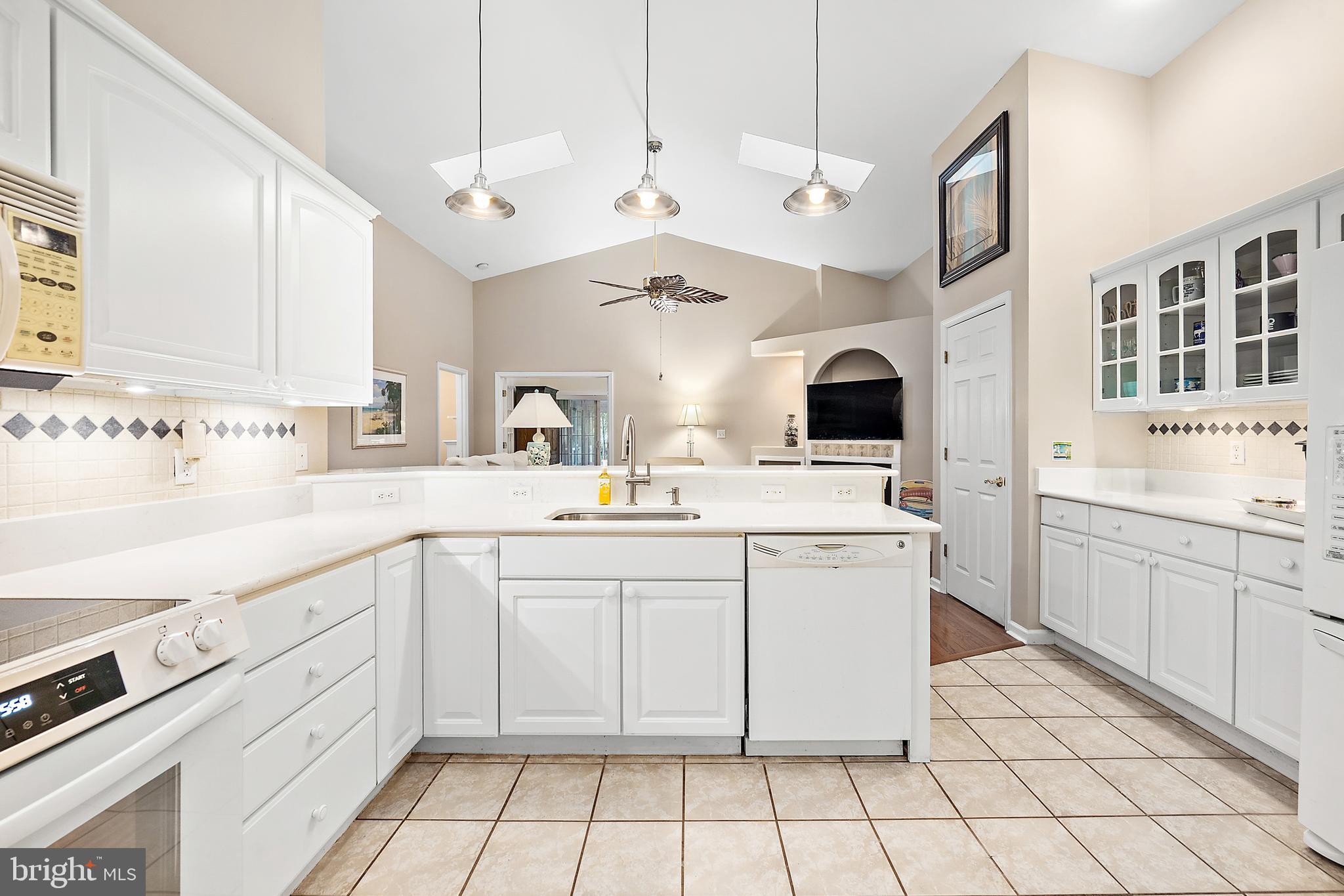 OCEAN PINES - SOMERSET - Residential