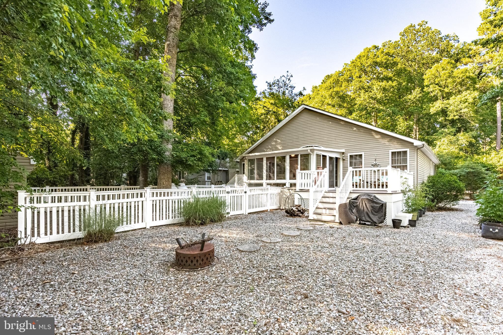 OCEAN PINES - SOMERSET - Residential