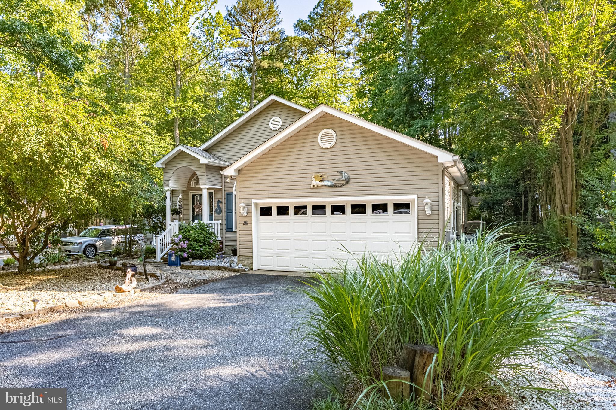 OCEAN PINES - SOMERSET - Residential