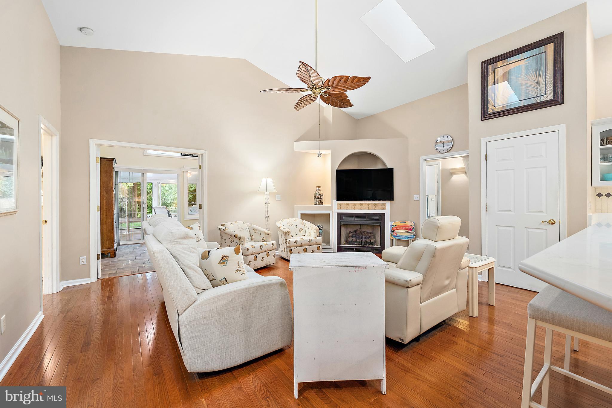 OCEAN PINES - SOMERSET - Residential