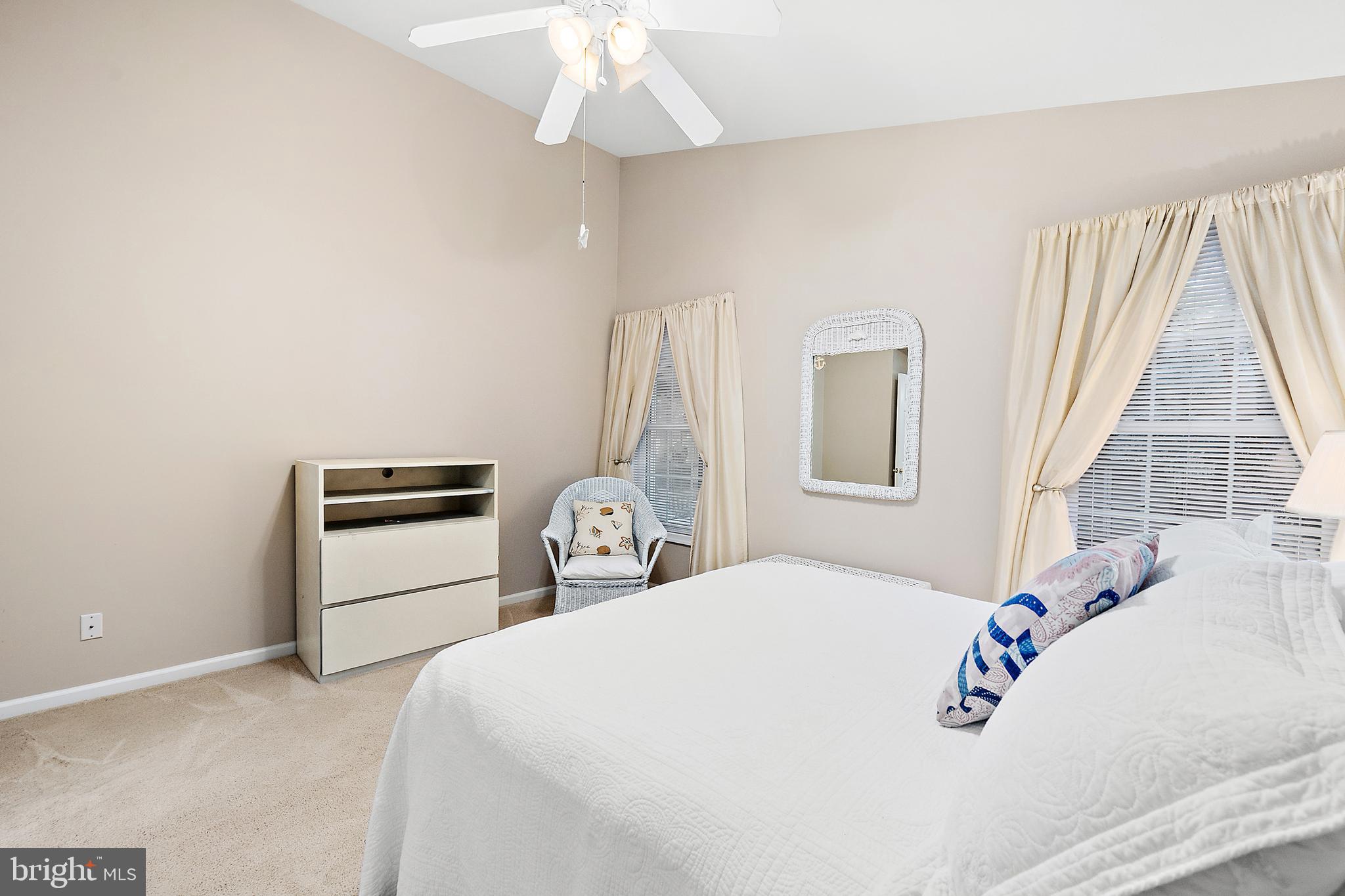 OCEAN PINES - SOMERSET - Residential
