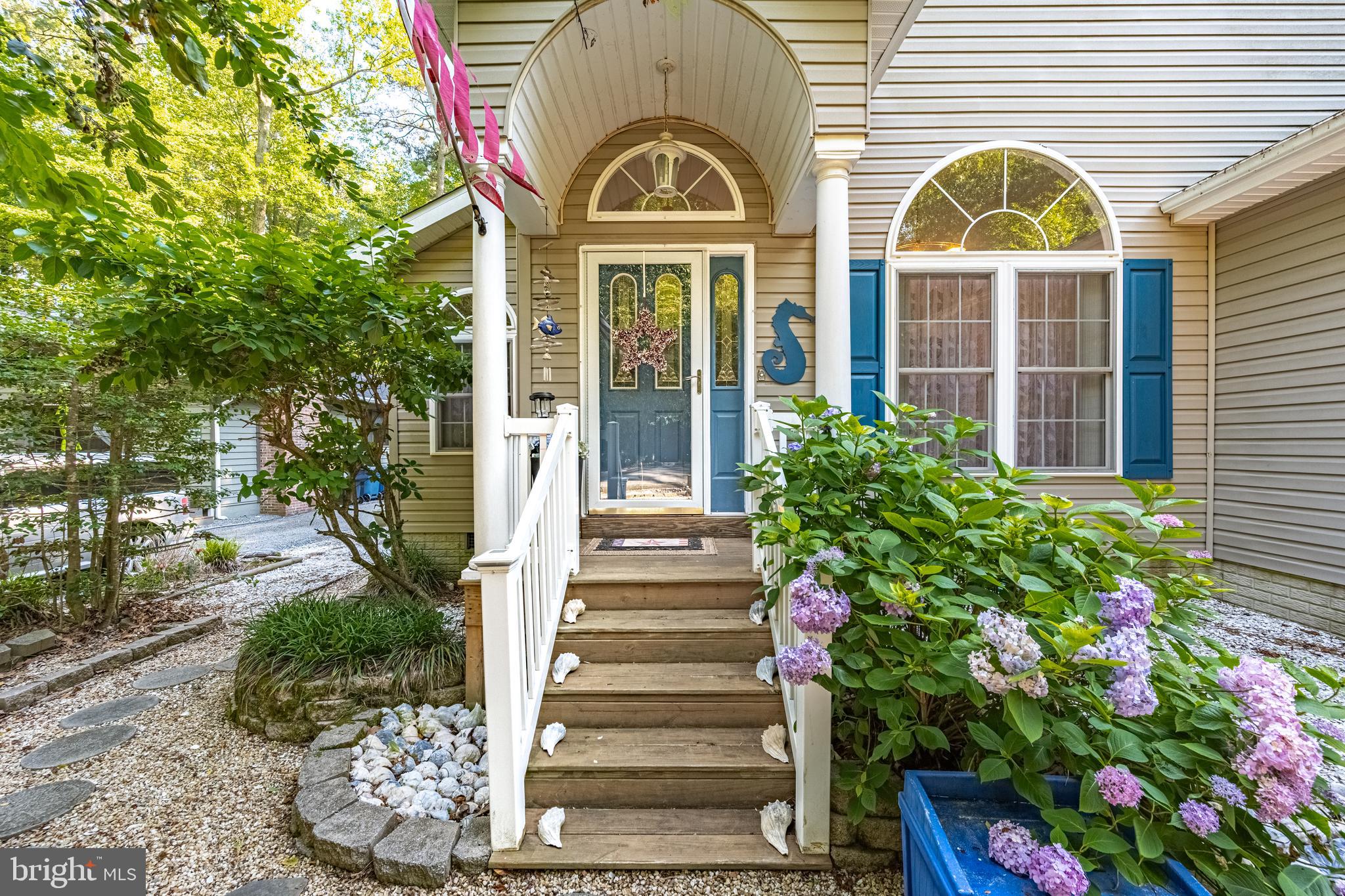OCEAN PINES - SOMERSET - Residential