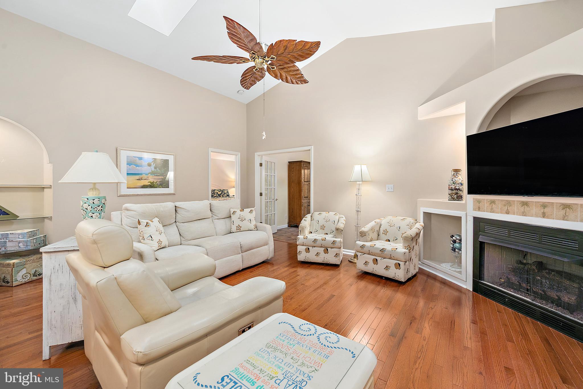 OCEAN PINES - SOMERSET - Residential