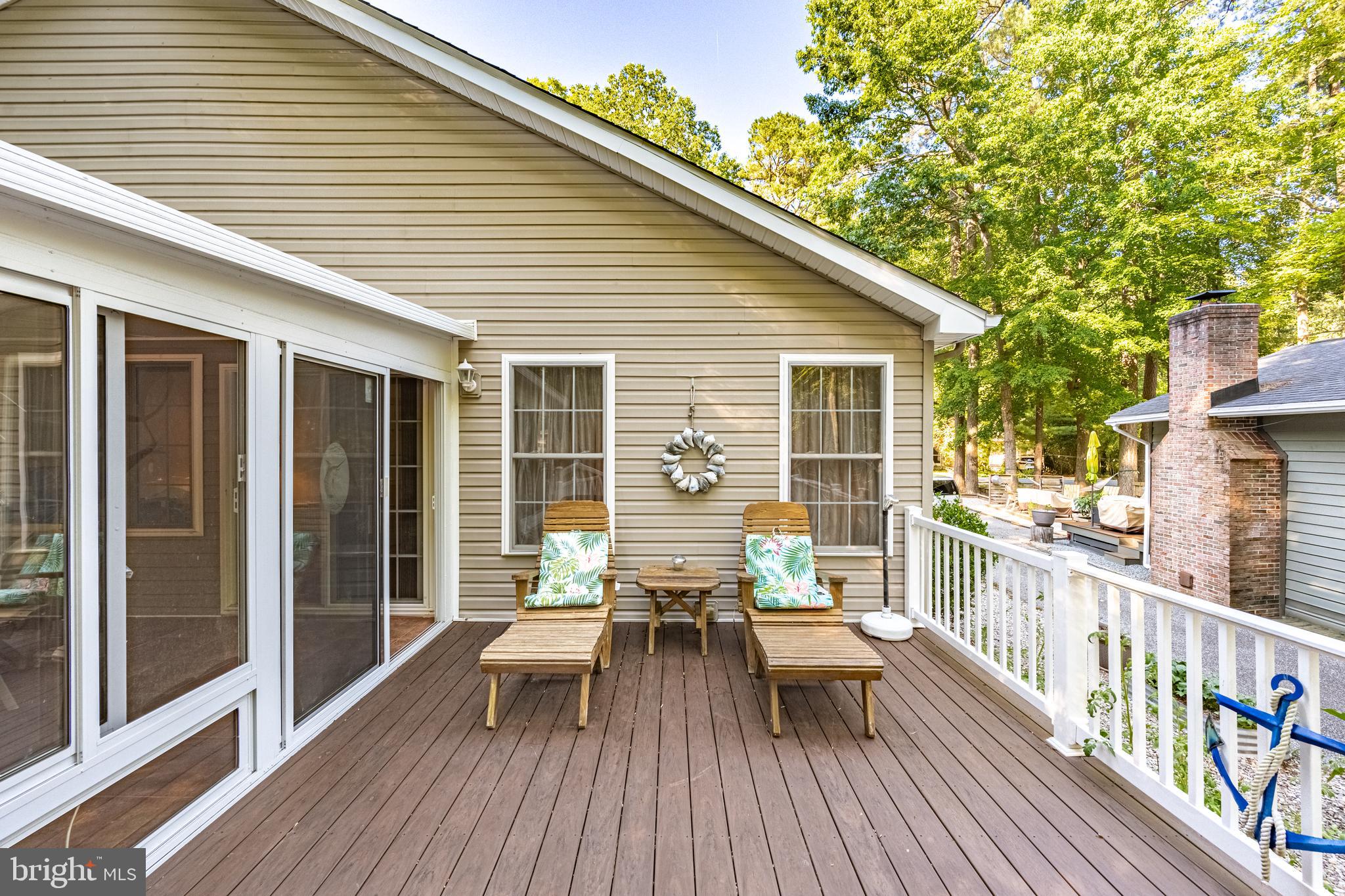 OCEAN PINES - SOMERSET - Residential