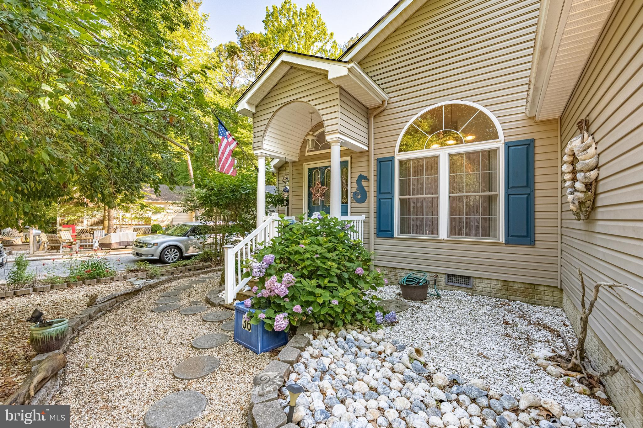 OCEAN PINES - SOMERSET - Residential