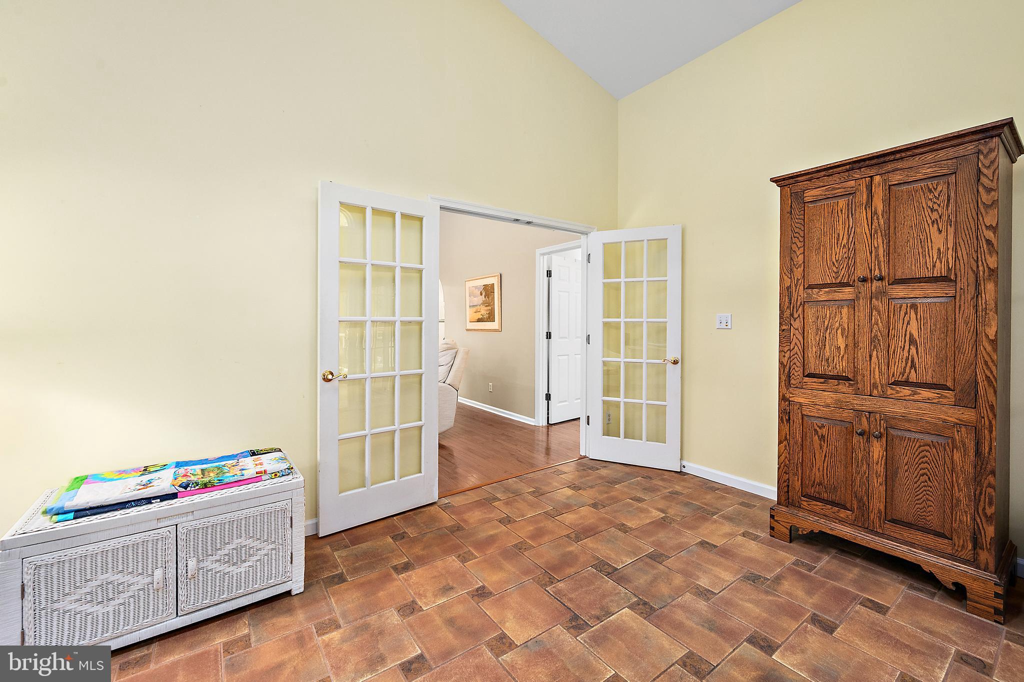 OCEAN PINES - SOMERSET - Residential